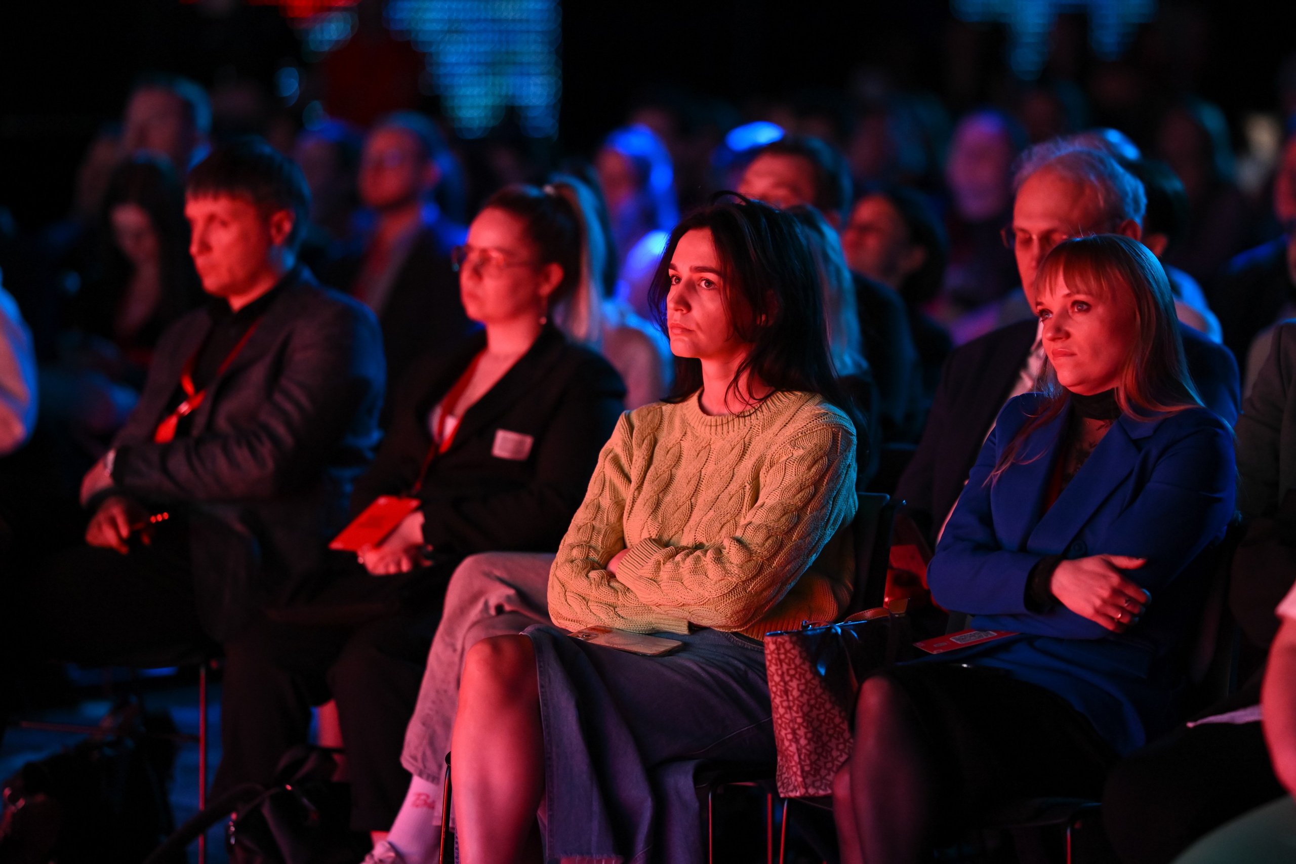 MTS ADS| Большая конференция маркетолога. Портфолио