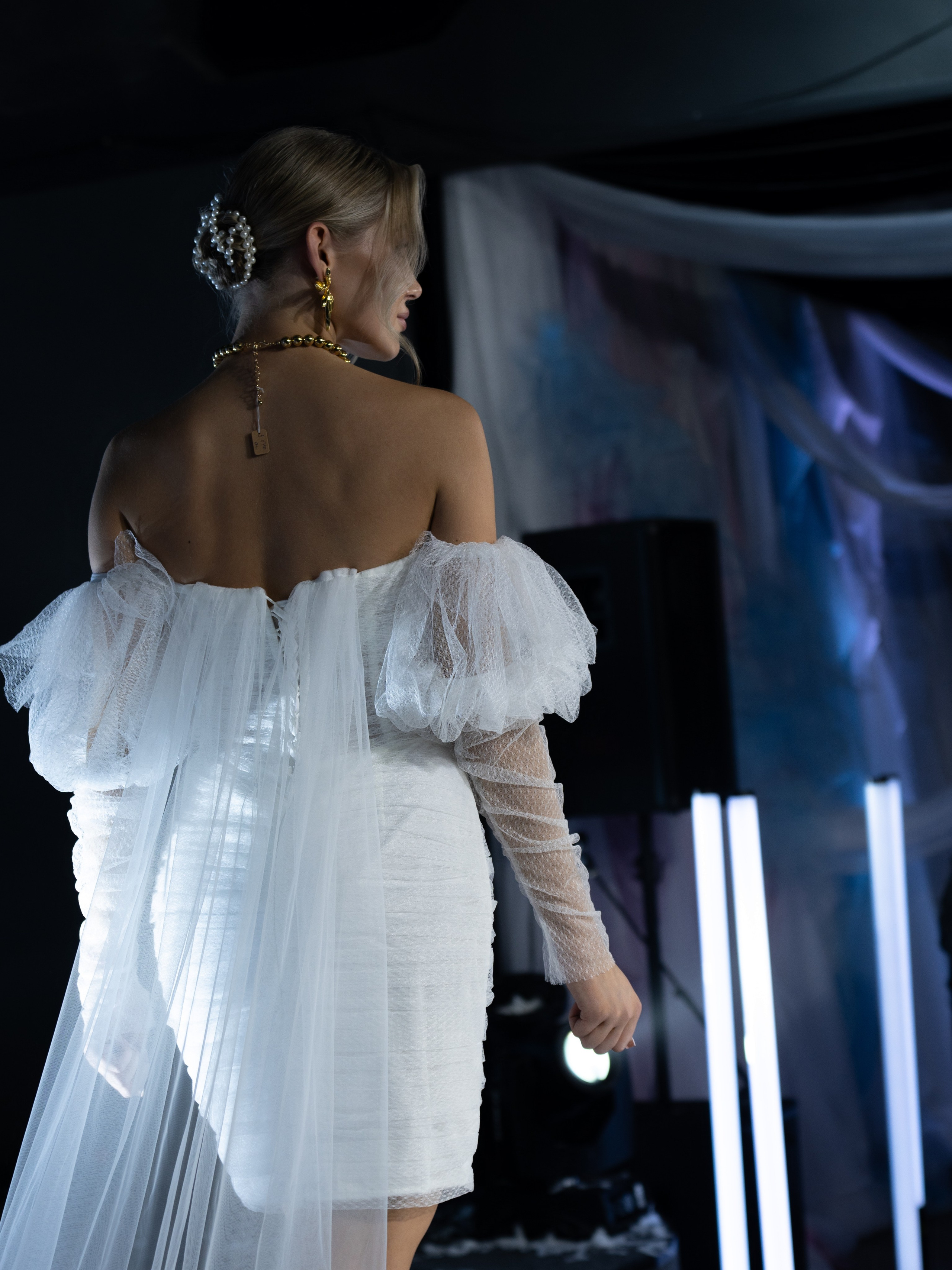 Wedding Fashion Show 2025. Фотограф в Иркутске на все важные случаи жизни