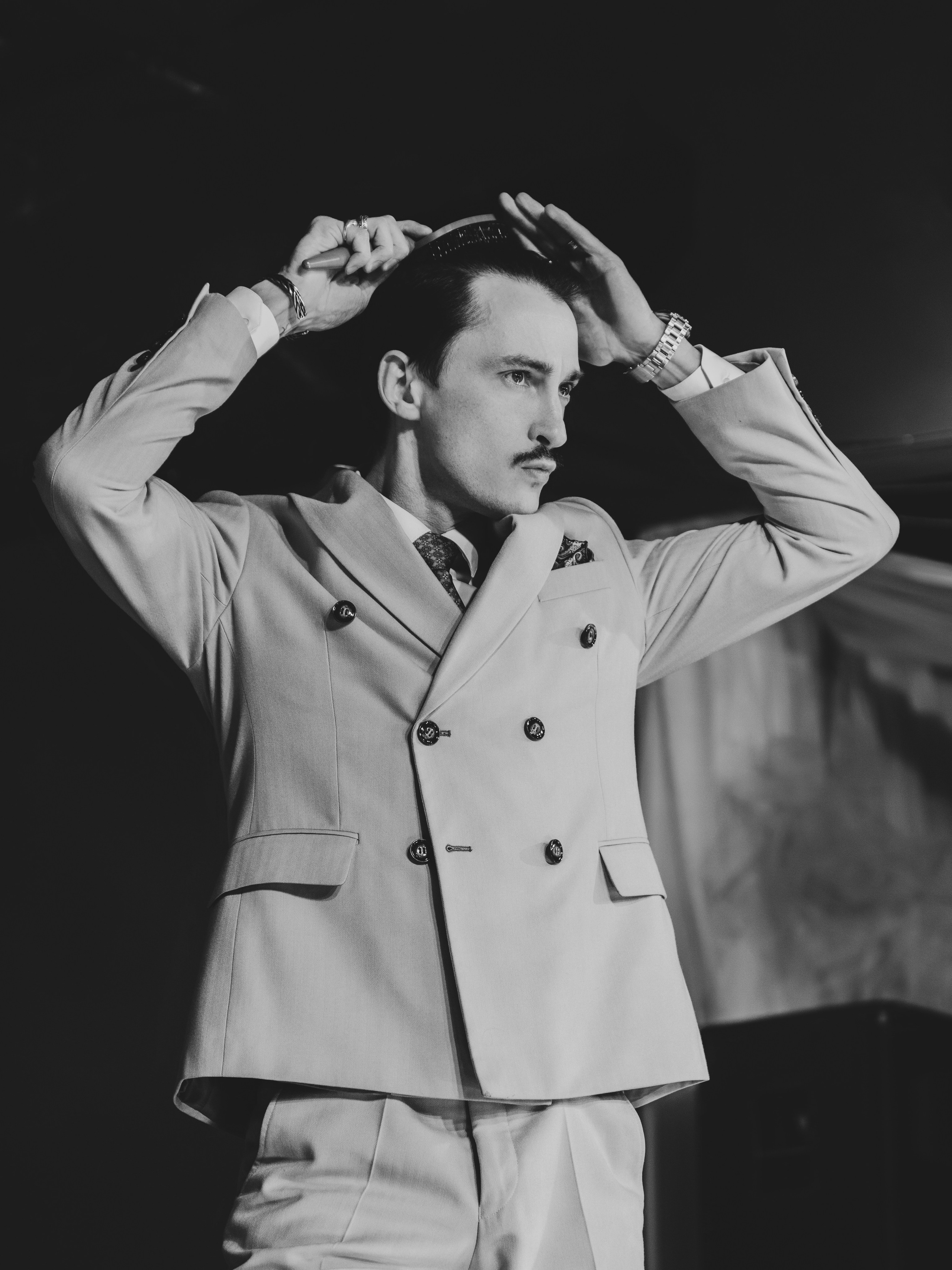 Wedding Fashion Show 2025. Фотограф в Иркутске на все важные случаи жизни