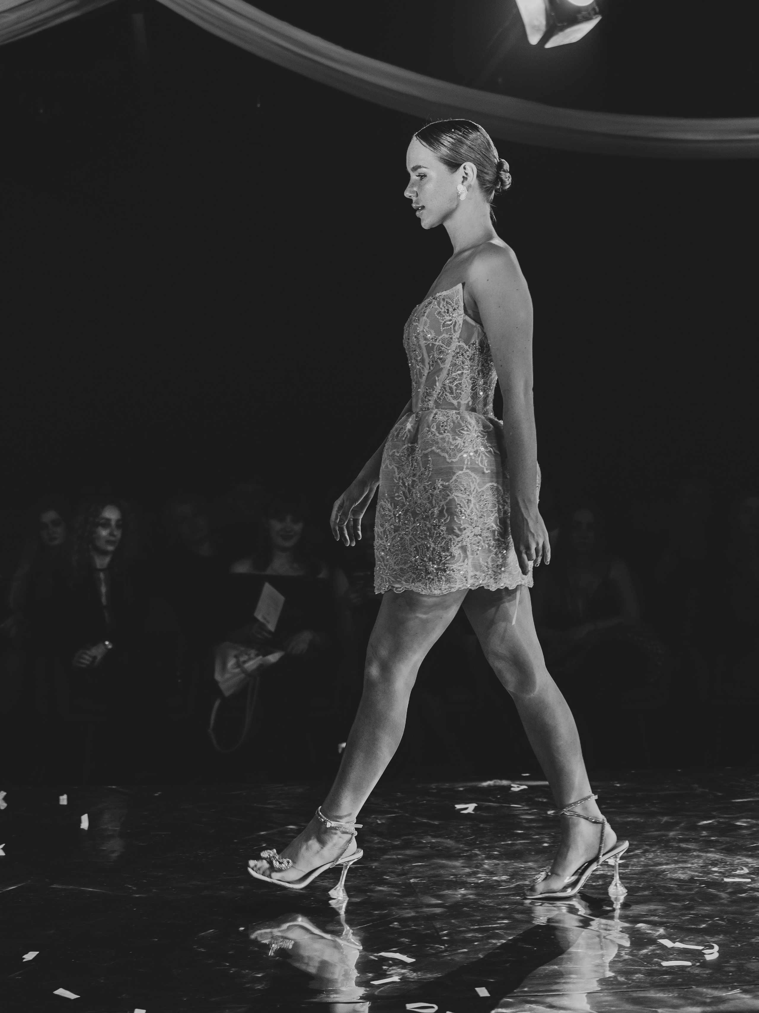 Wedding Fashion Show 2025. Фотограф в Иркутске на все важные случаи жизни