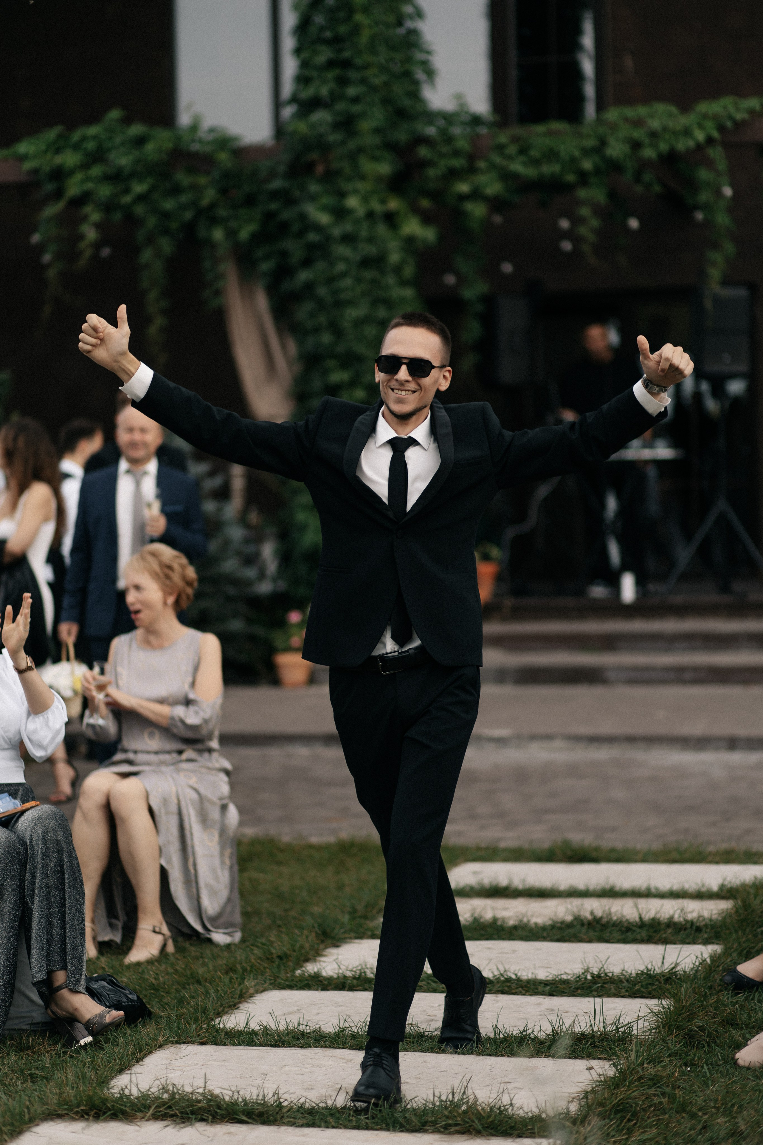 Дыня или арбуз?. Свадебный фотограф Алина Хабарова