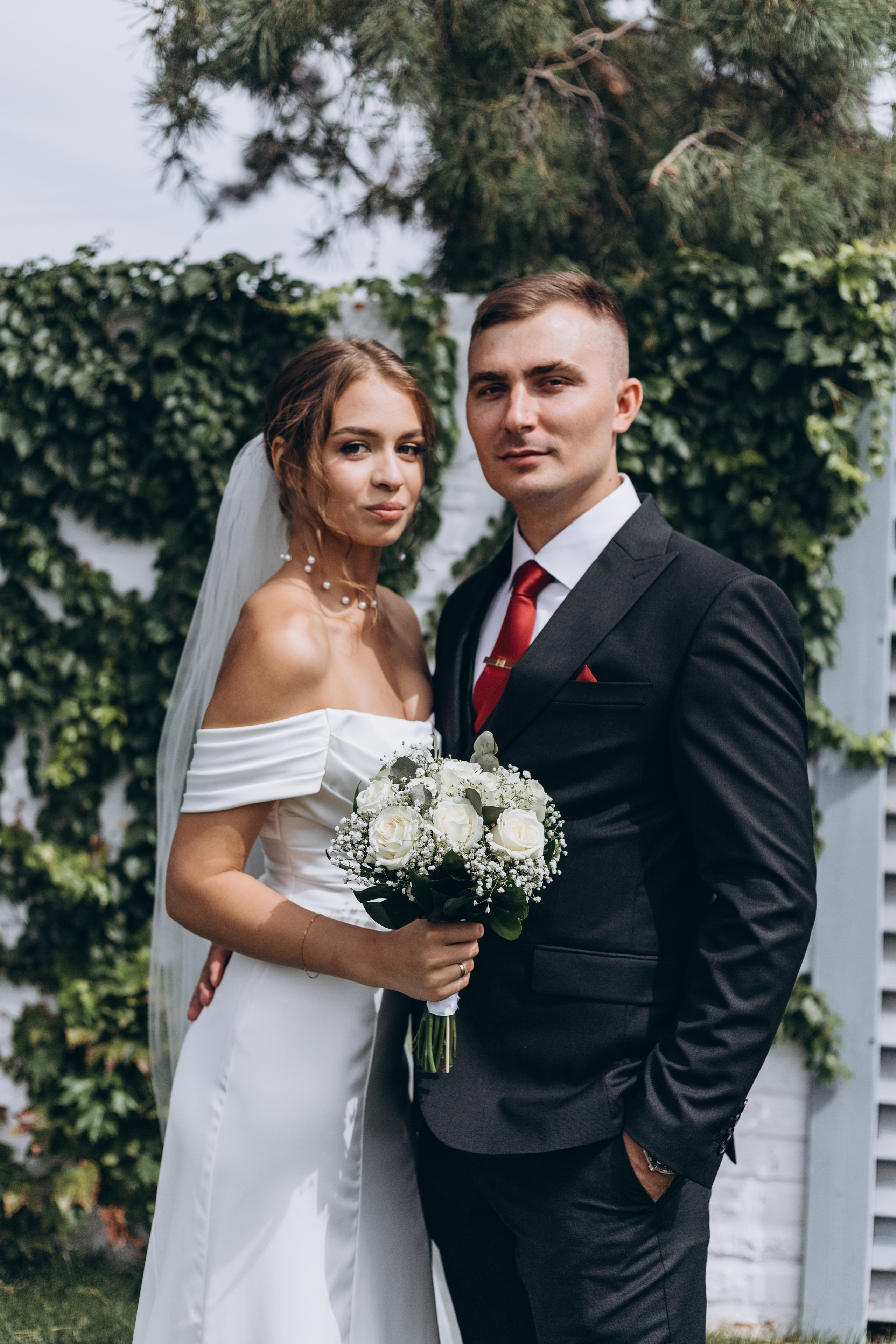 Вместе. Свадебный и семейный фотограф Краснова Юлия