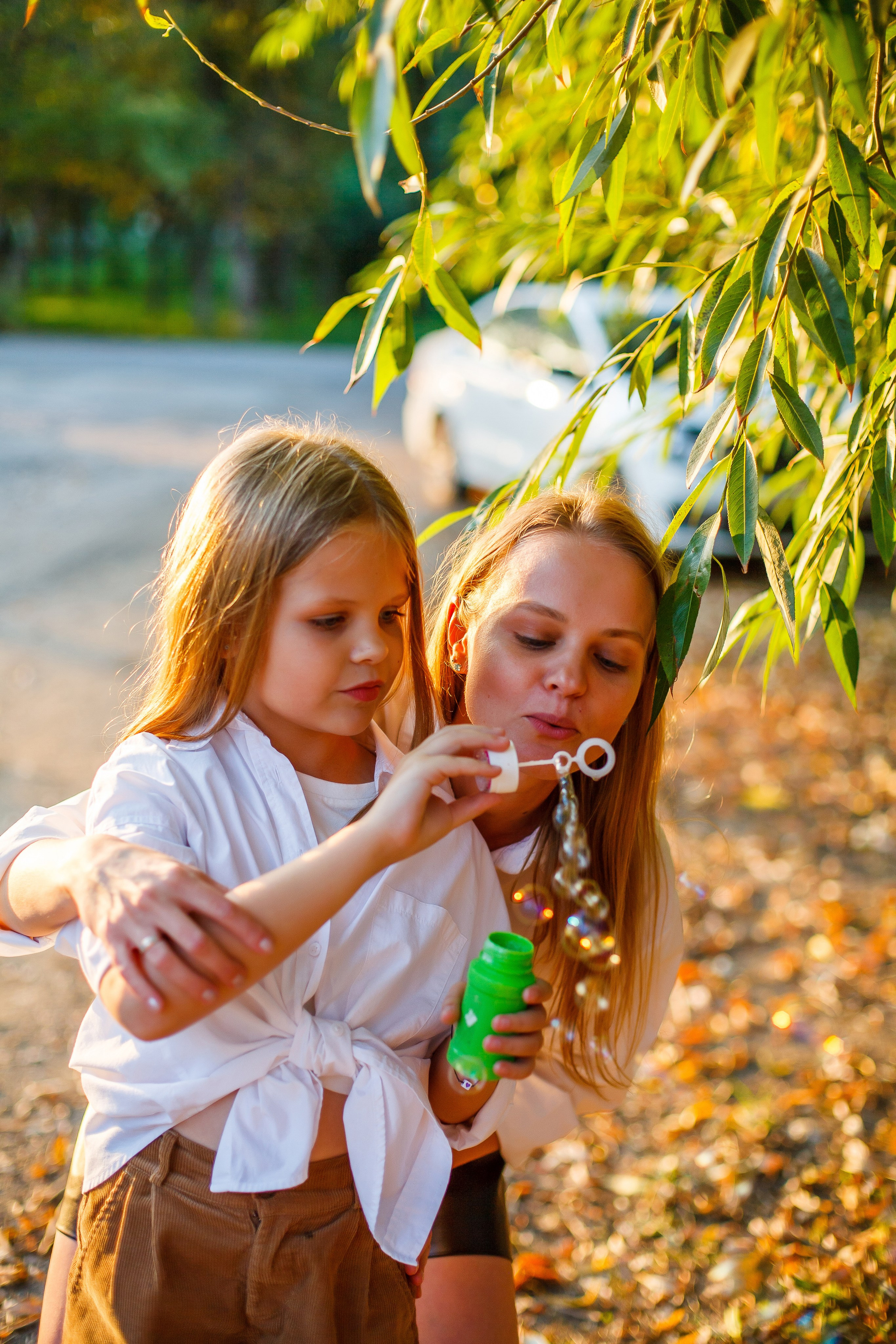 Семья Герасимовых. Фотограф Челябинск · Ольга Серебрякова