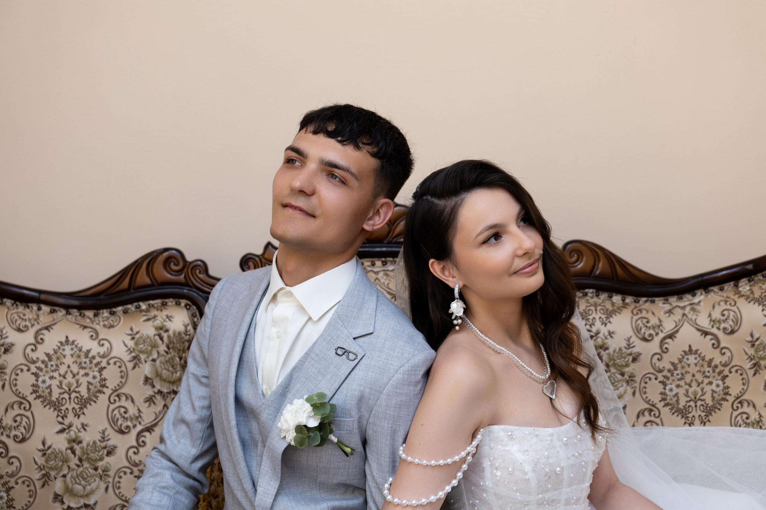 Love & Свадебные. Анастасия Соломенная и Василиса Марченко Фотографы Краснодар