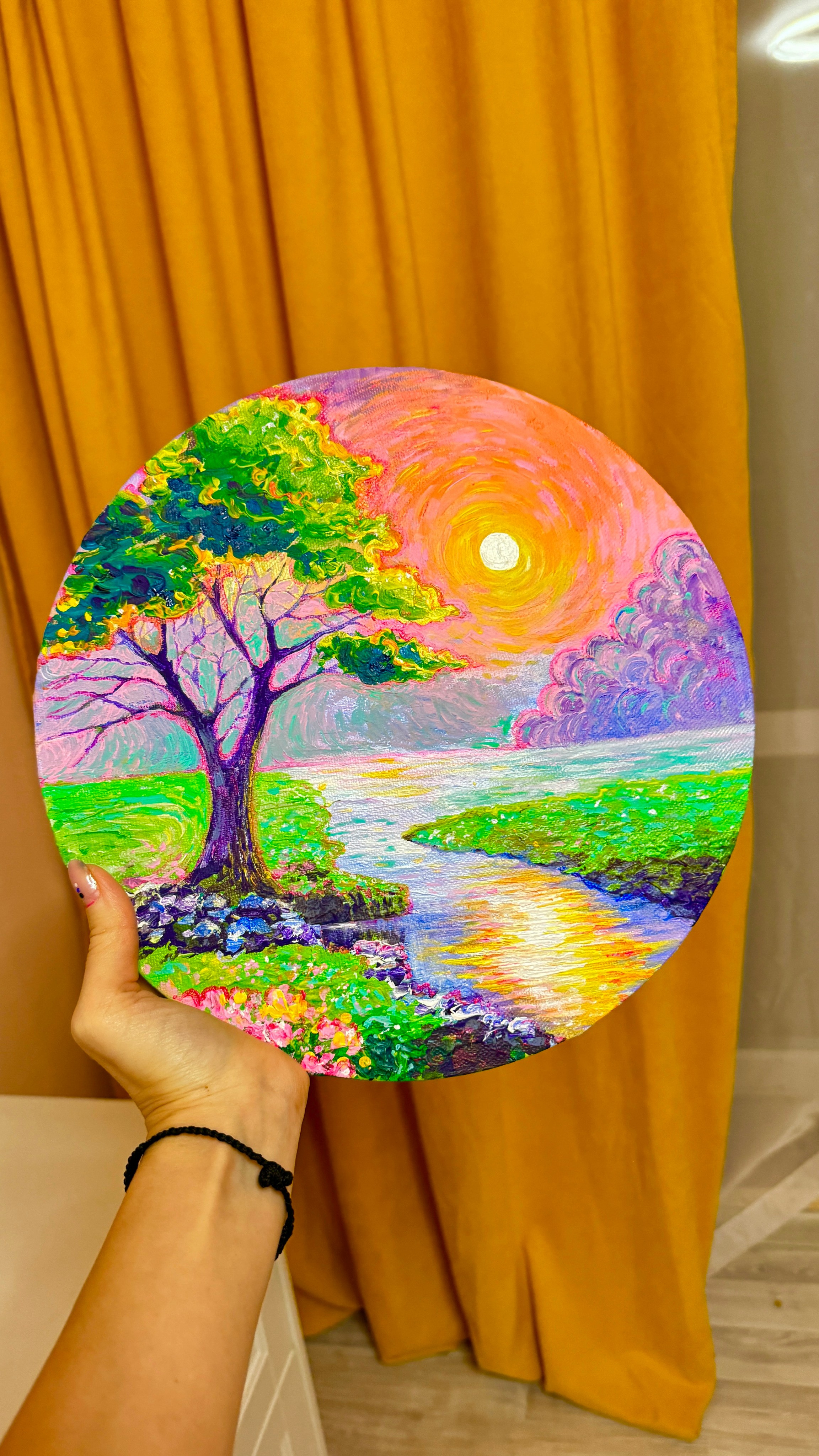 Живопись. Фотограф в Санкт-Петербурге