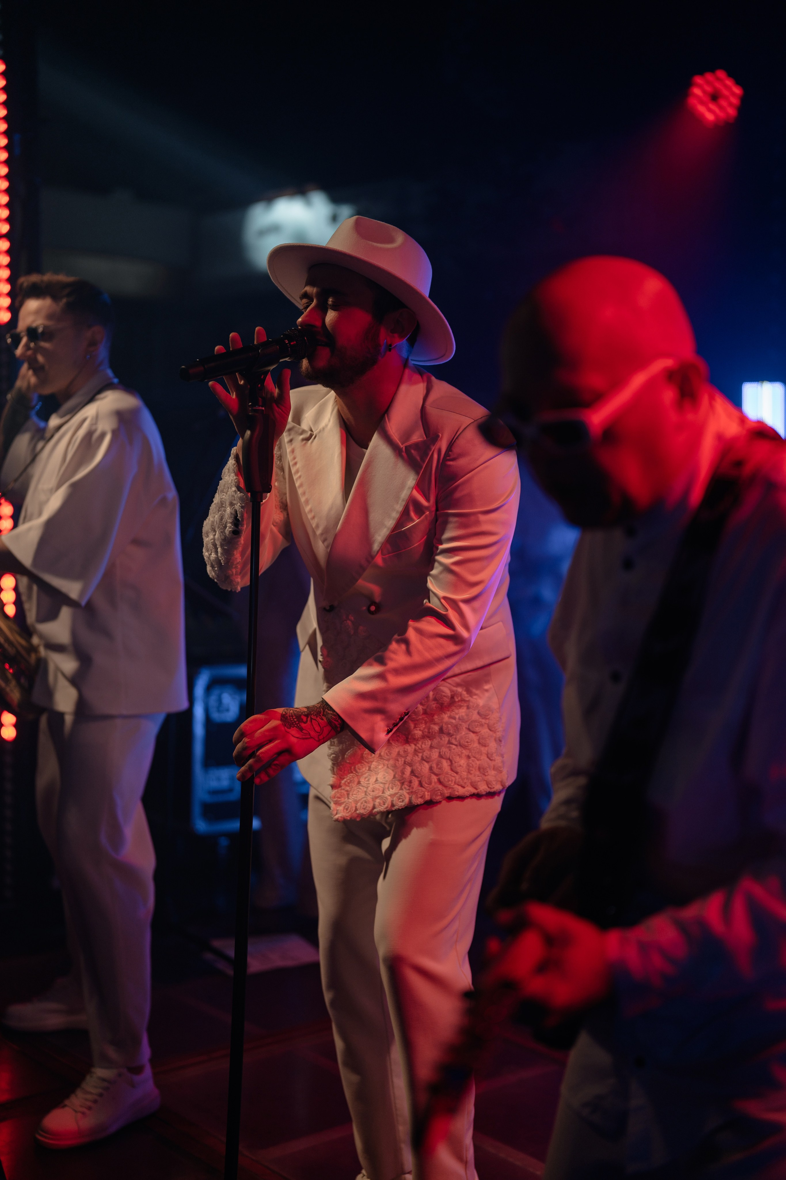 Стас и Настя. Свадебный и репортажный фотограф в Москве Андрей Вайман