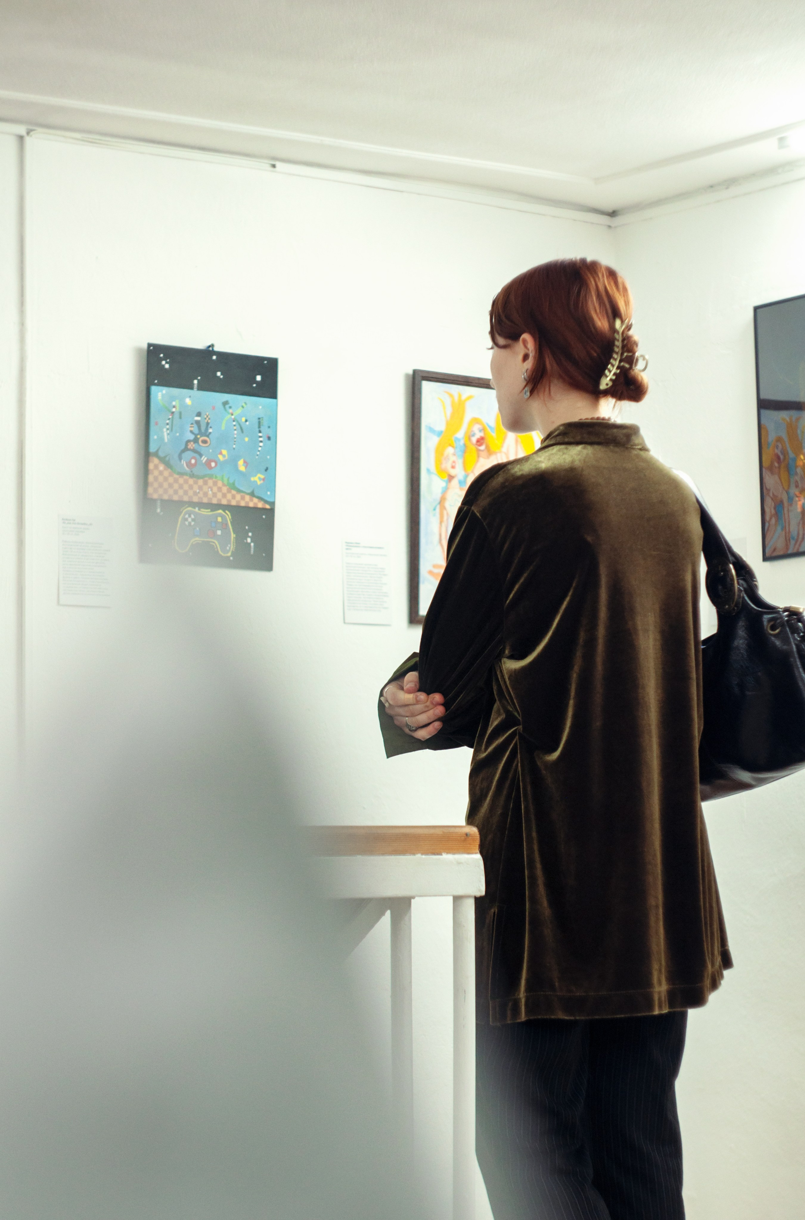 Фан-арт. Репортажный фотограф в Симферополе Зареев Иван