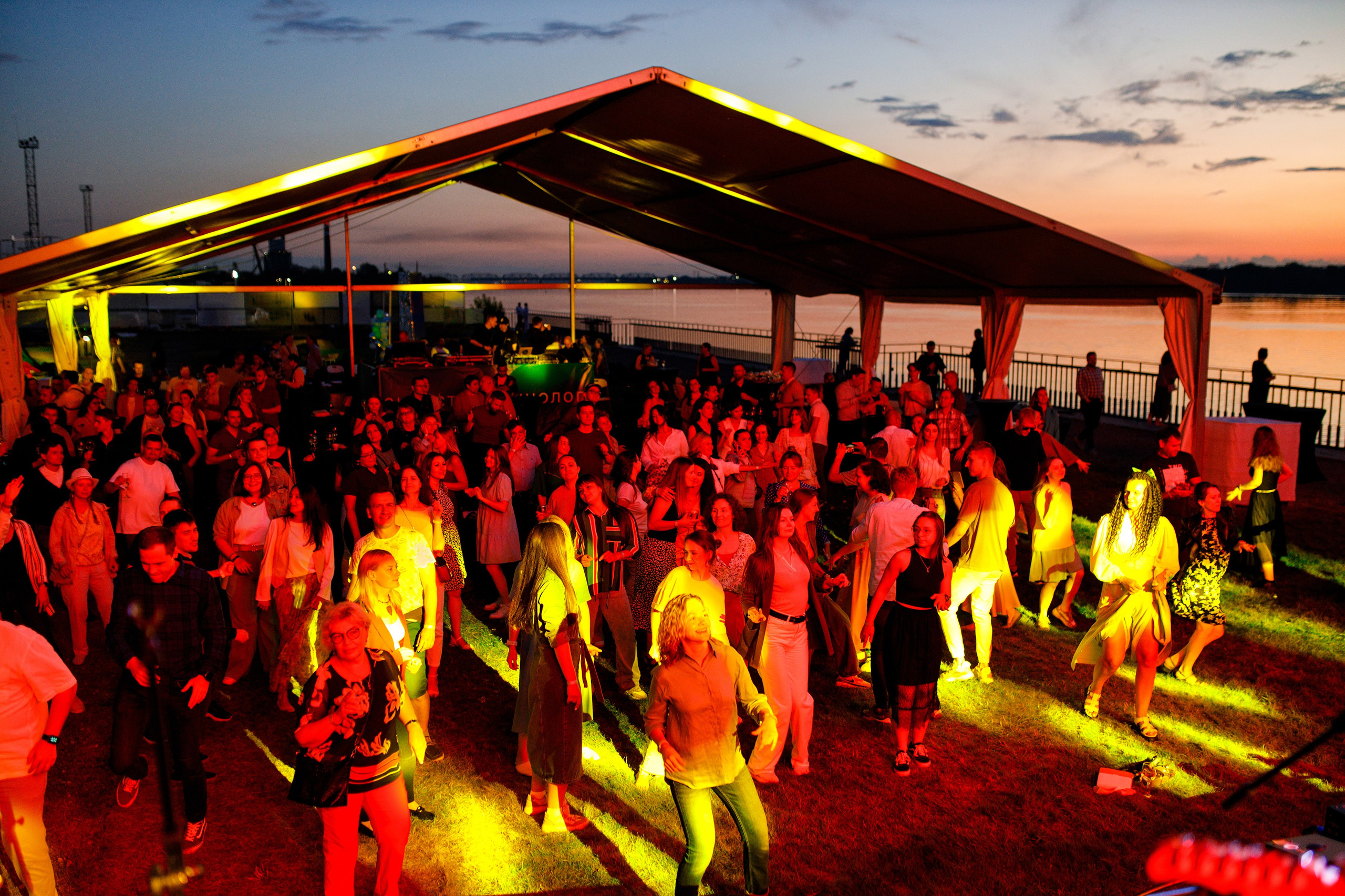 ITPS 20 лет. Фотограф Дмитрий Молчанов | Фотограф Пермь | Фотограф