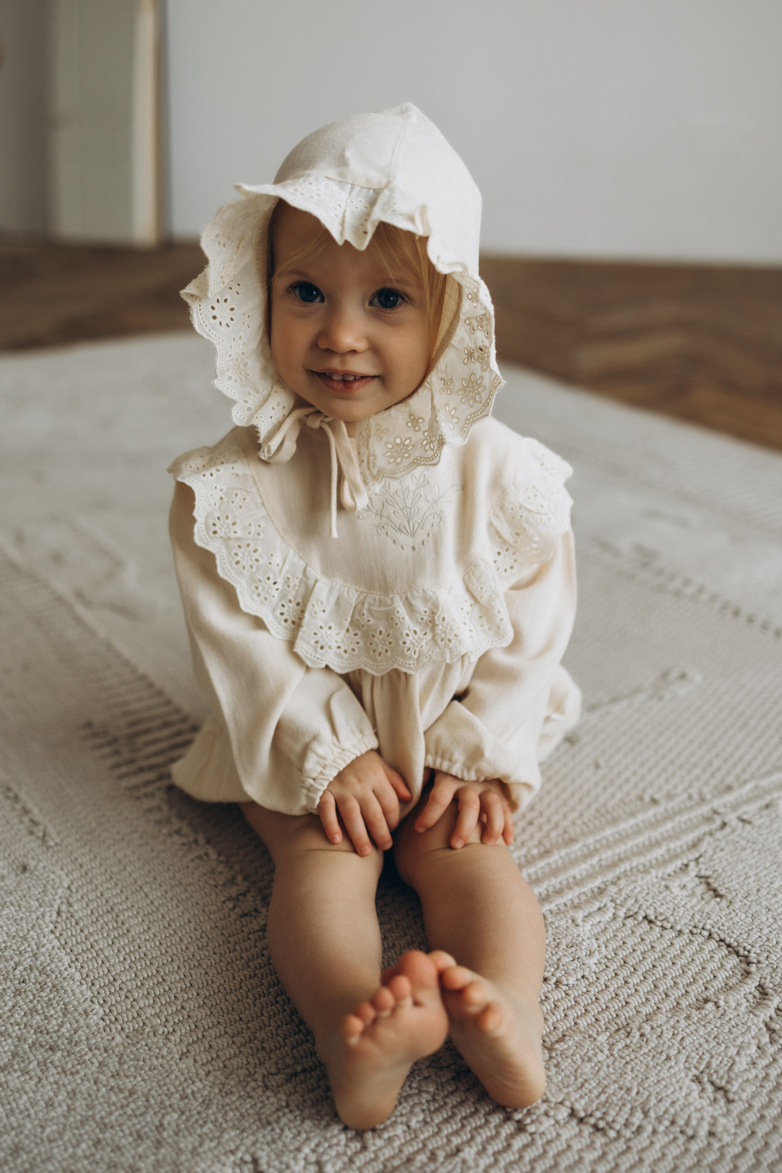 Люба и Юлиана. Семейный фотограф в Москве Бунина Маргарита