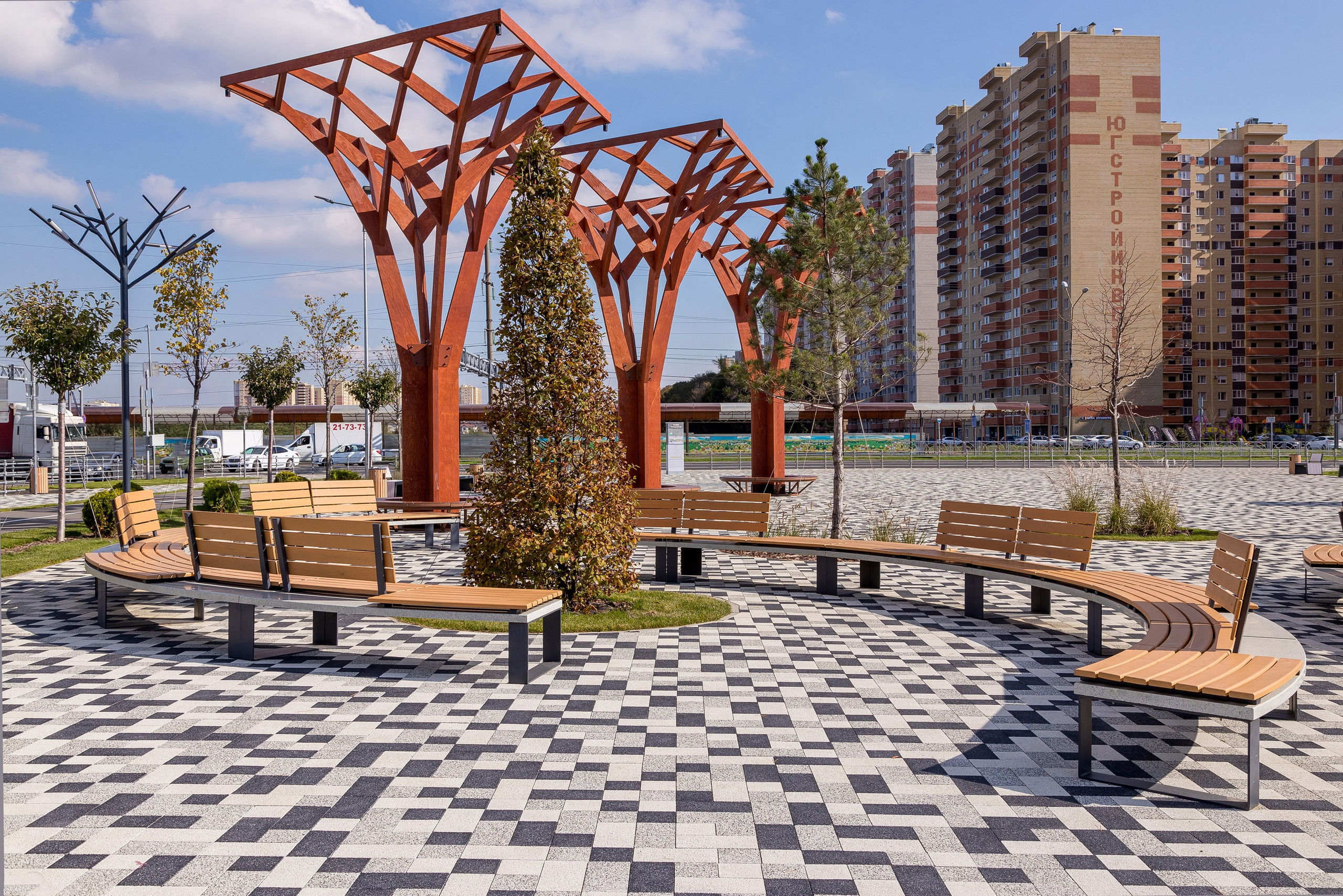 Exterior photography. Interior photographer Vitalii in Portland and Vancouver