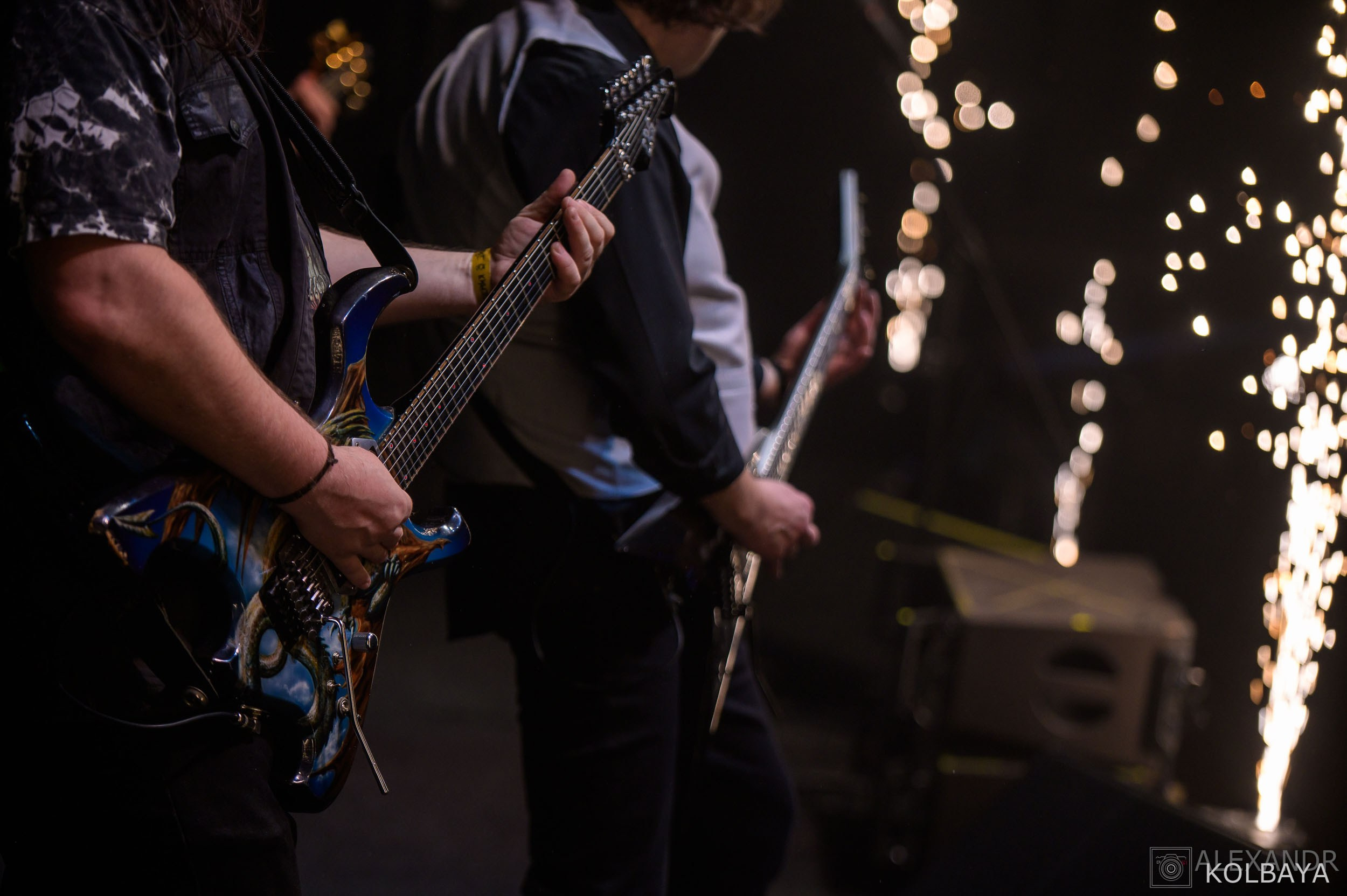 Эпидемии 29 лет — концерт в день рождения. Концертный и театральный репортажный фотограф в Москве Александр Колбая