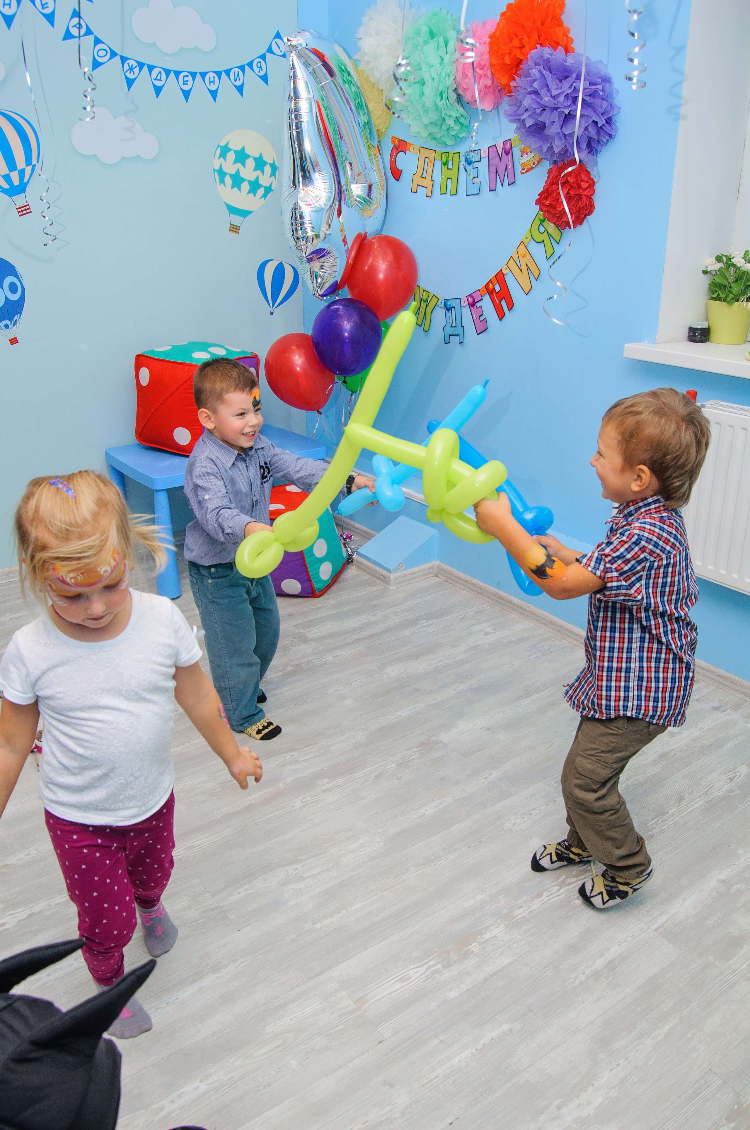 Клуб «Ракета». Фотограф Санкт-Петербург