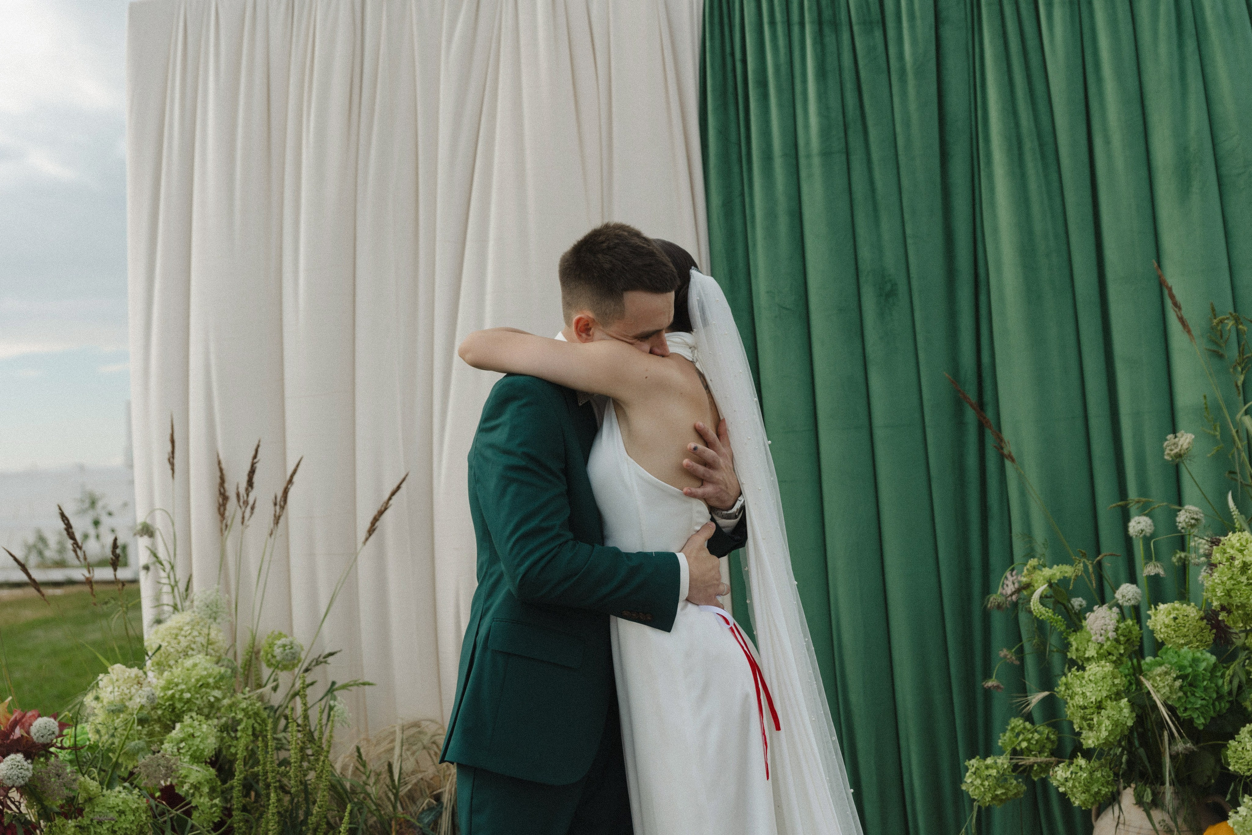 Сабина и Алексей. Фотограф Ирина Гринько Тольятти Самара Москва