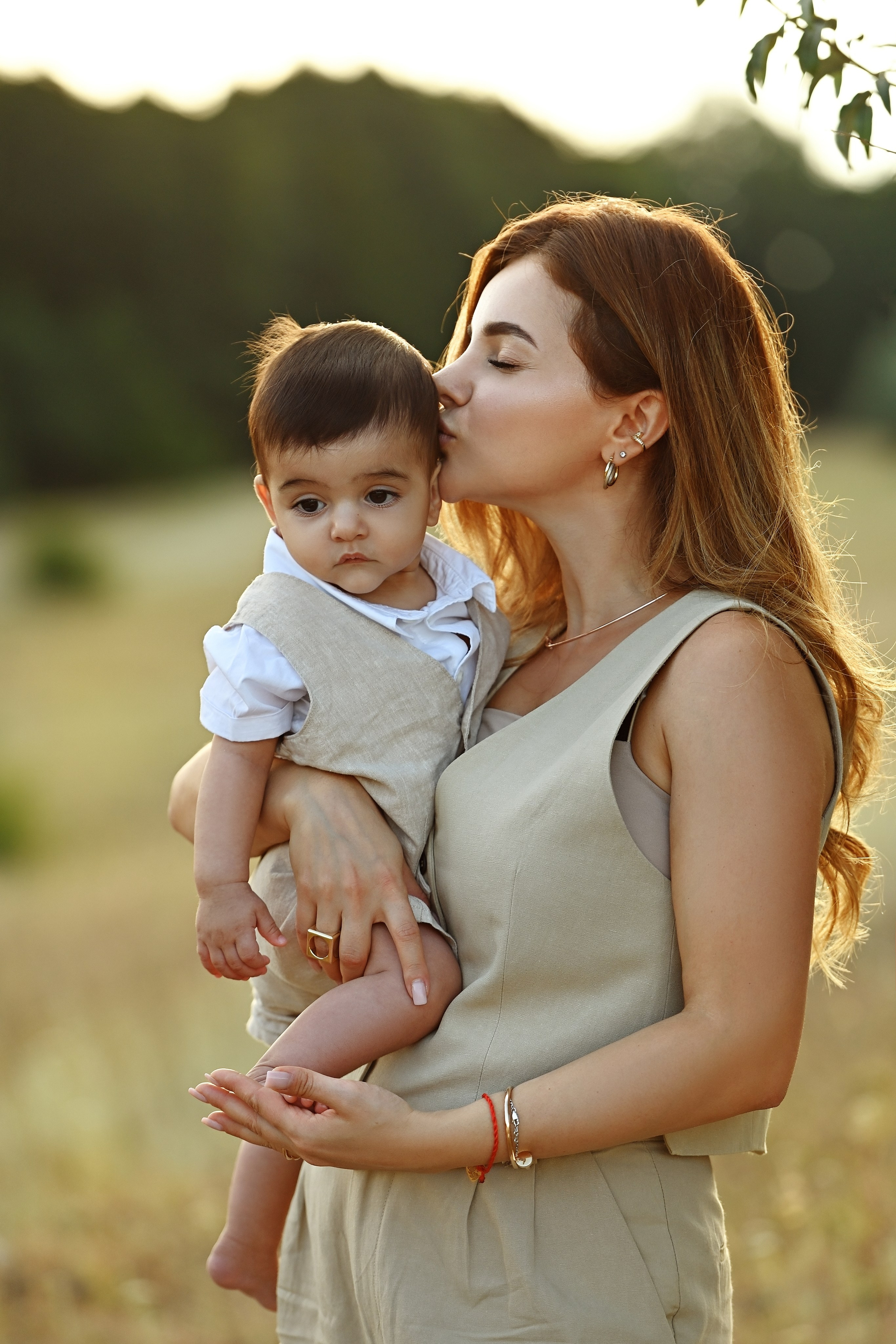 Элла. Свадебный и семейный фотограф в Самаре Головань Наталья