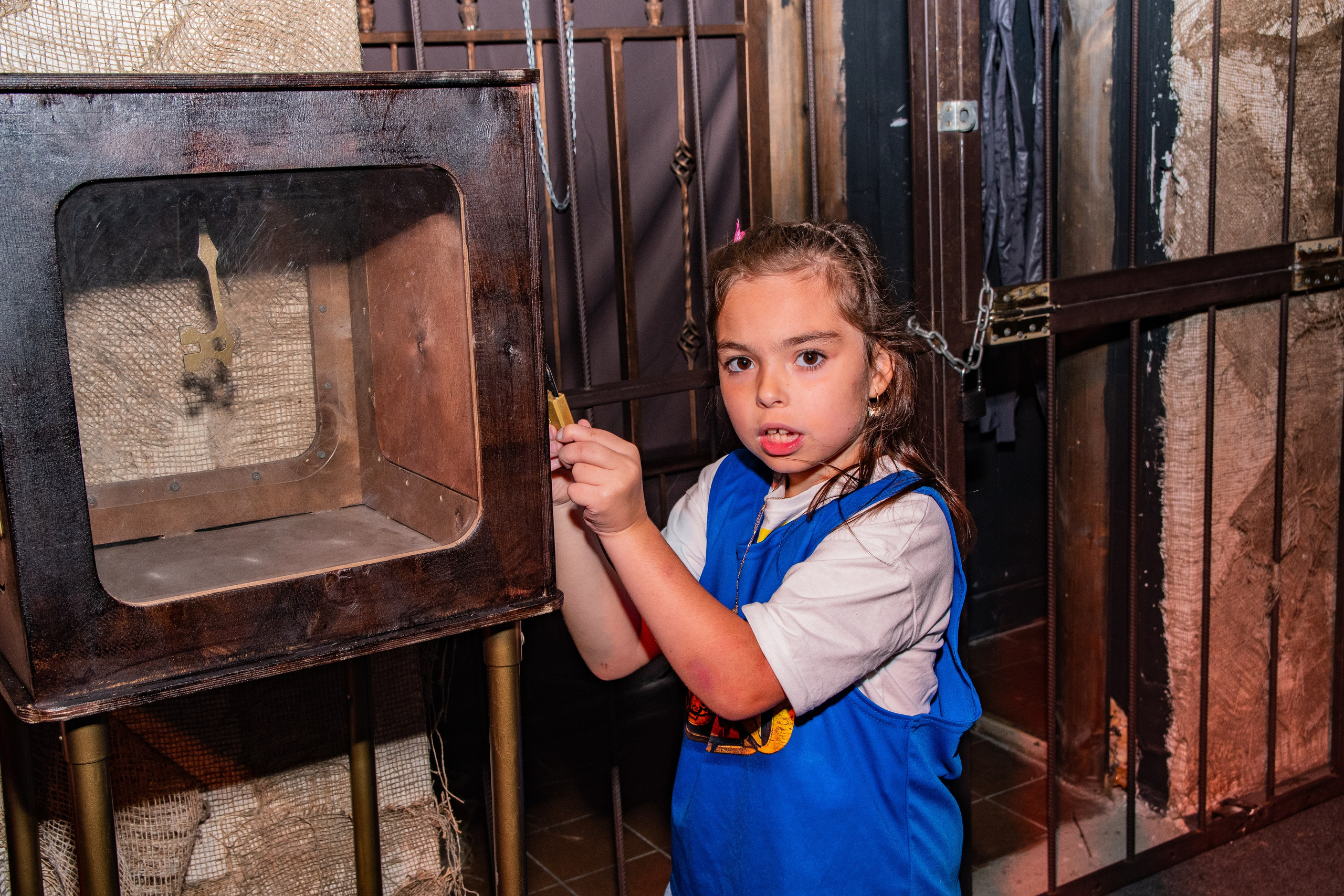 Форд Боярд. Фотограф Виктория Щербинина в Санкт-Петербурге и Москве