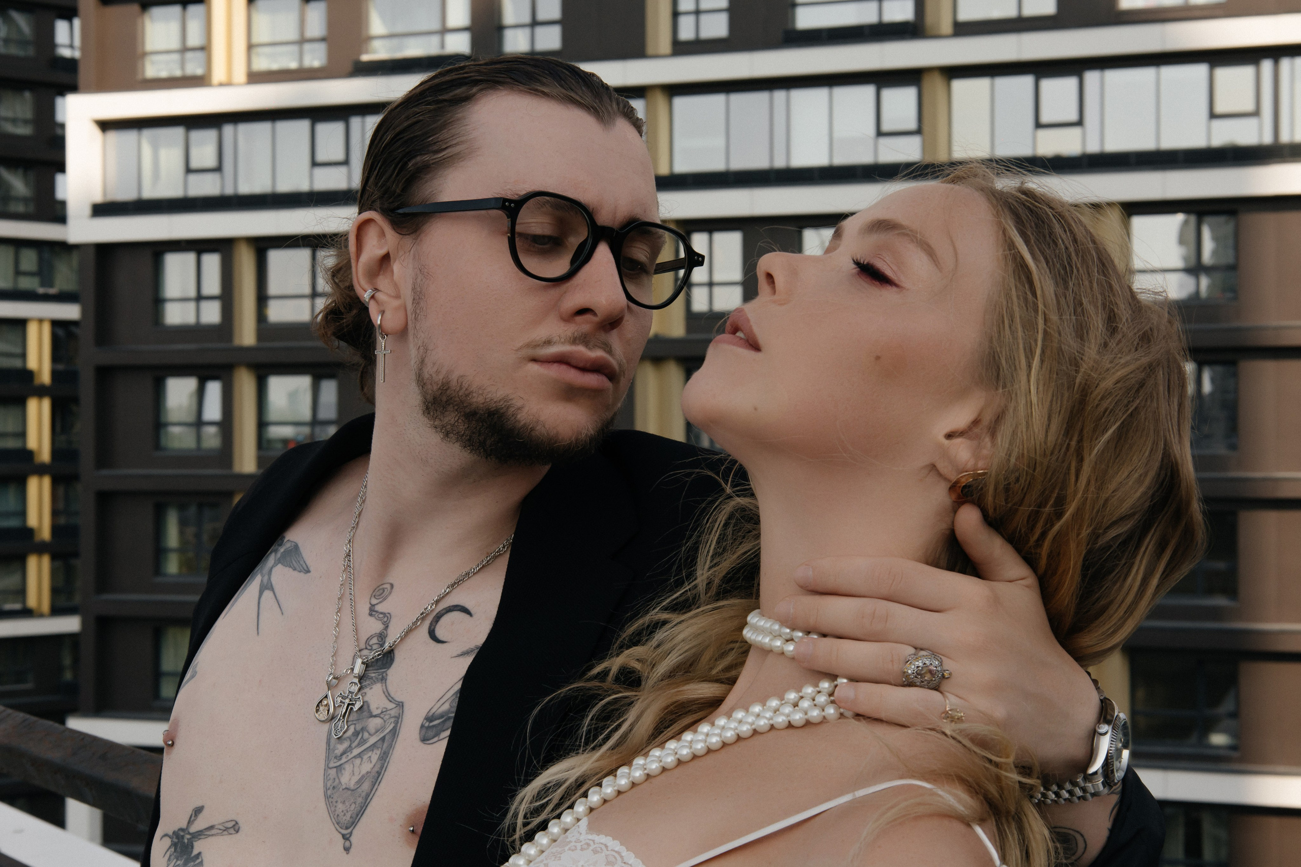 Taxi. Модель Екатеринбург Никита Коршиков