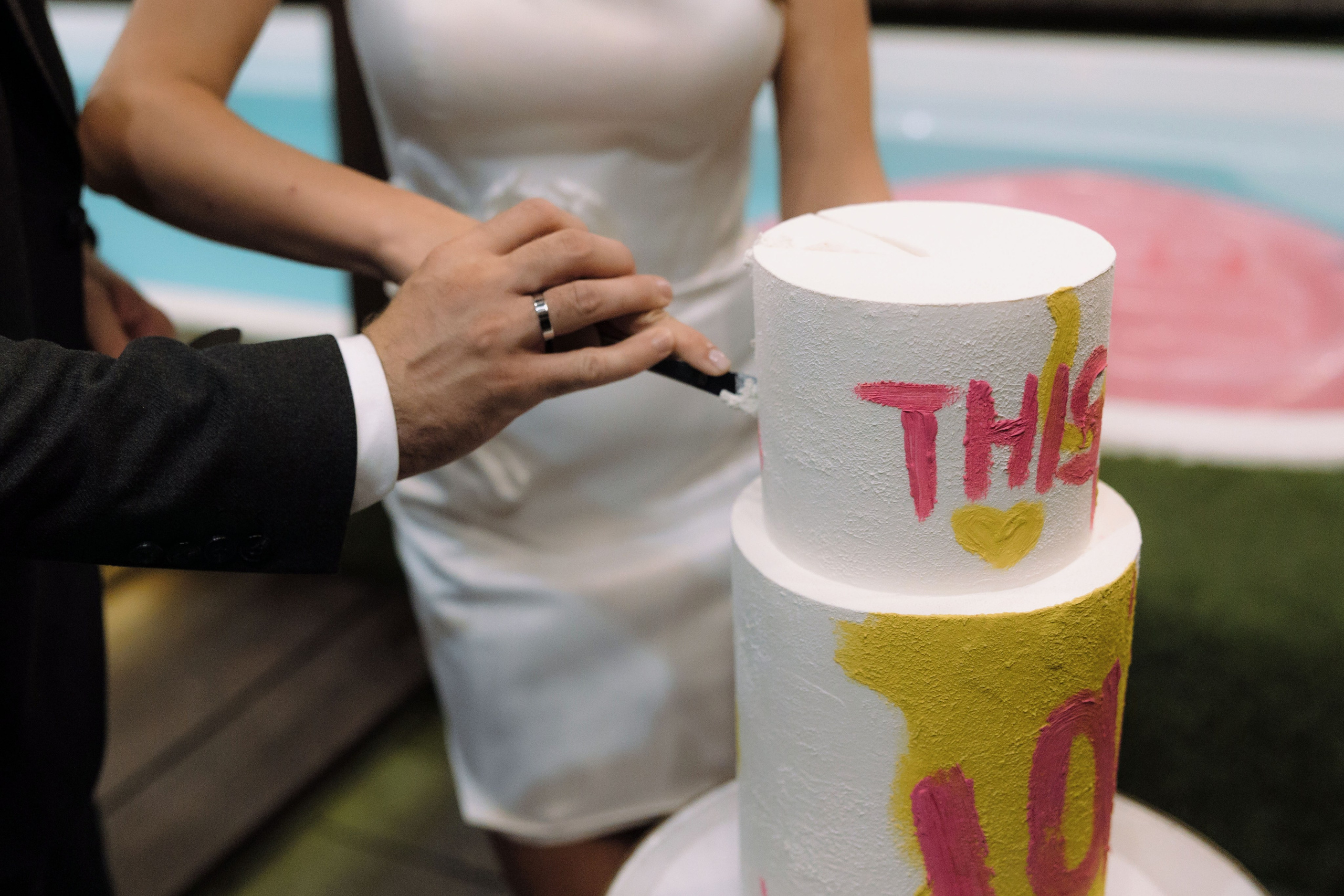 Artem & Victoria. Главная