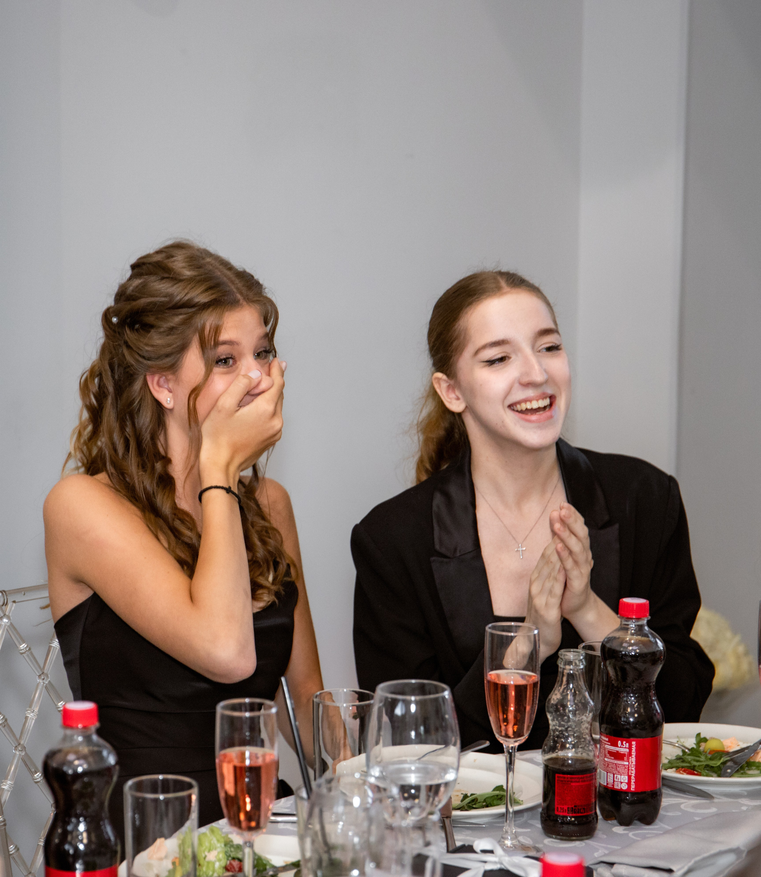 Выпускной 9 класс 2024. Свадебный и семейный фотограф в Москве Мила Широких