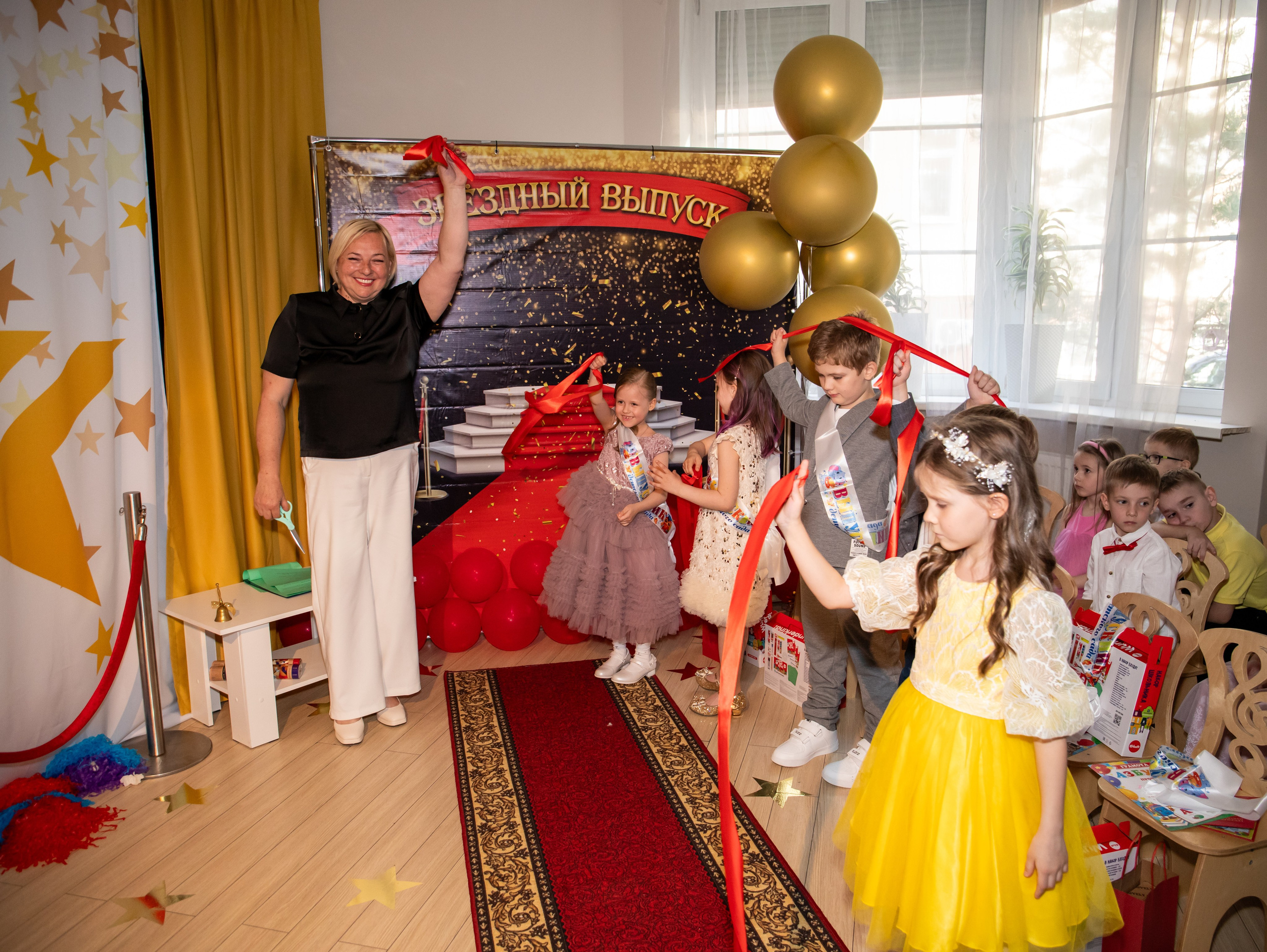 Утренник дет сад. Свадебный и семейный фотограф в Москве Мила Широких