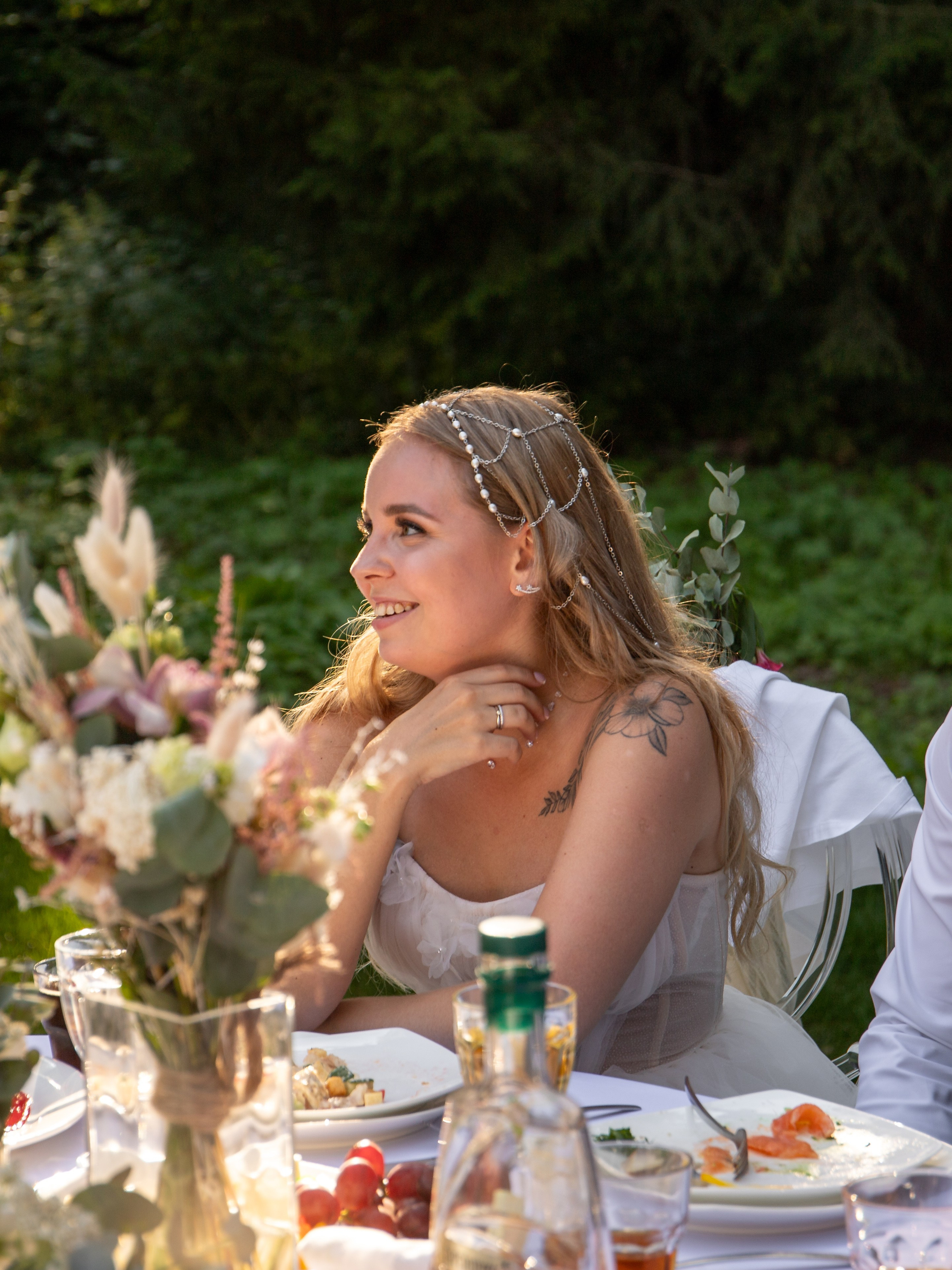 Андрей&Дарья. Свадебный и семейный фотограф в Москве Мила Широких