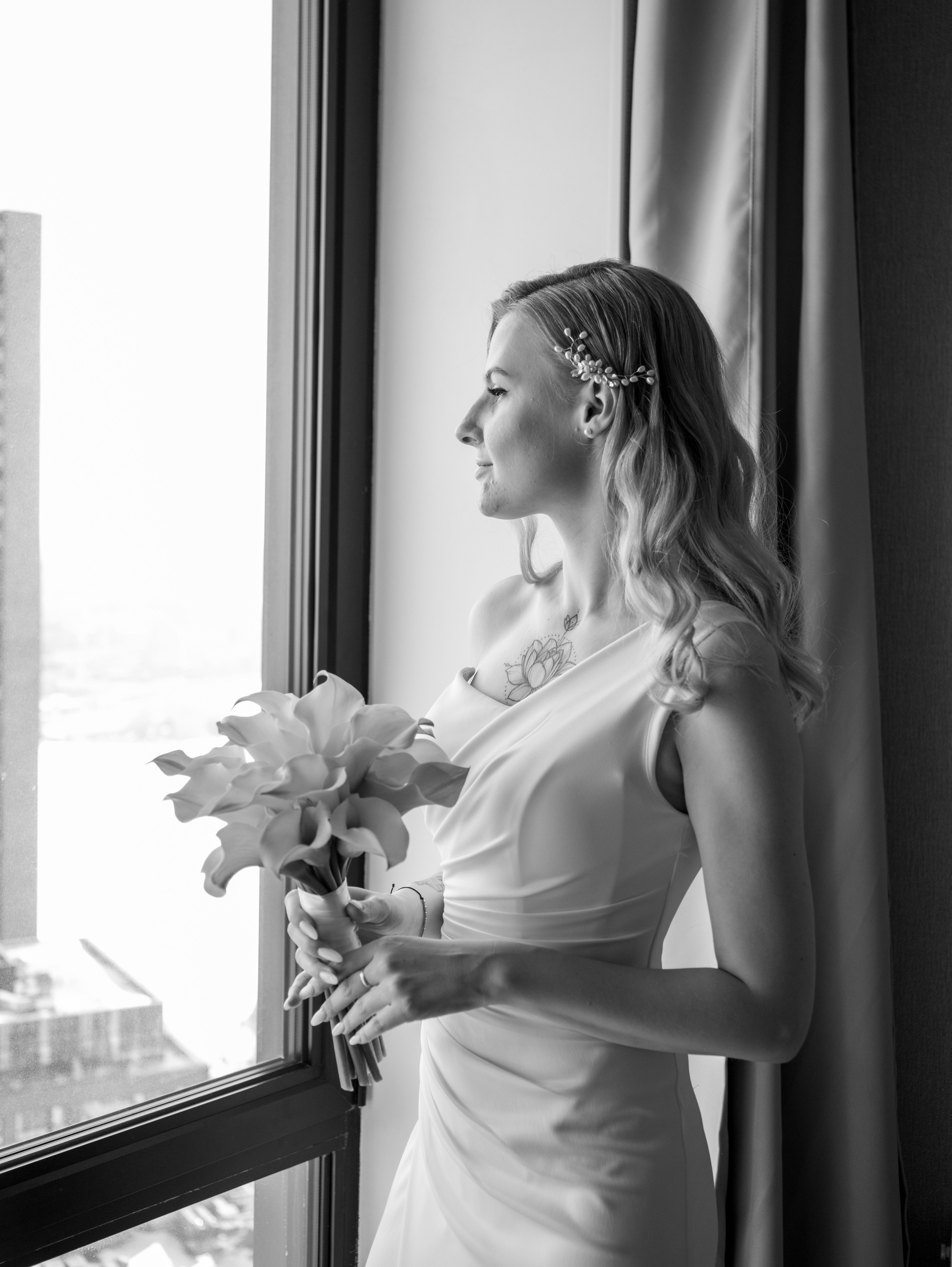 Андрей&Валерия. Свадебный и семейный фотограф в Москве Мила Широких