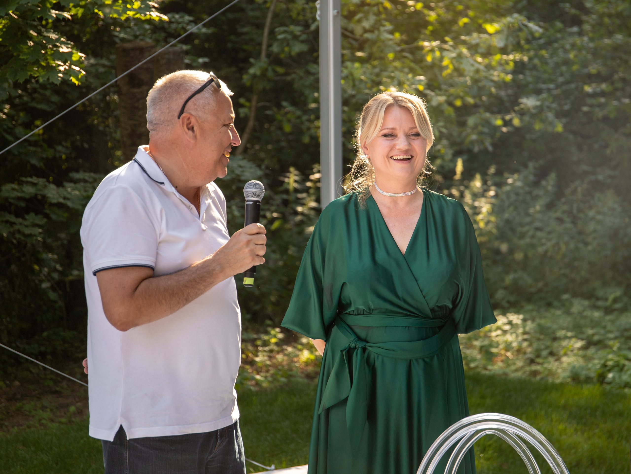 Андрей&Дарья. Свадебный и семейный фотограф в Москве Мила Широких