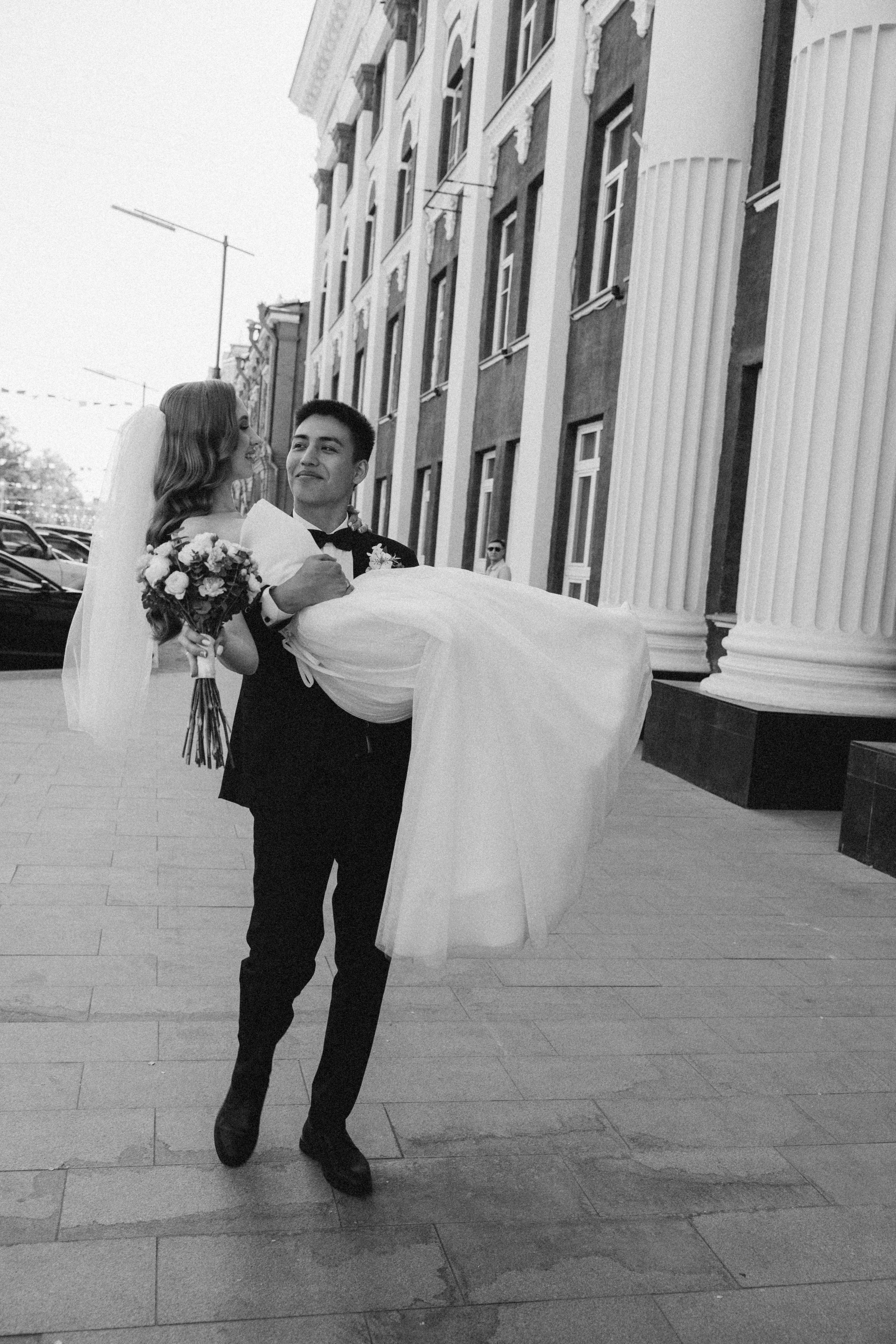 Станислав & Татьяна. Свадебный, семейный фотограф в Иркутске Светлана Макаричева