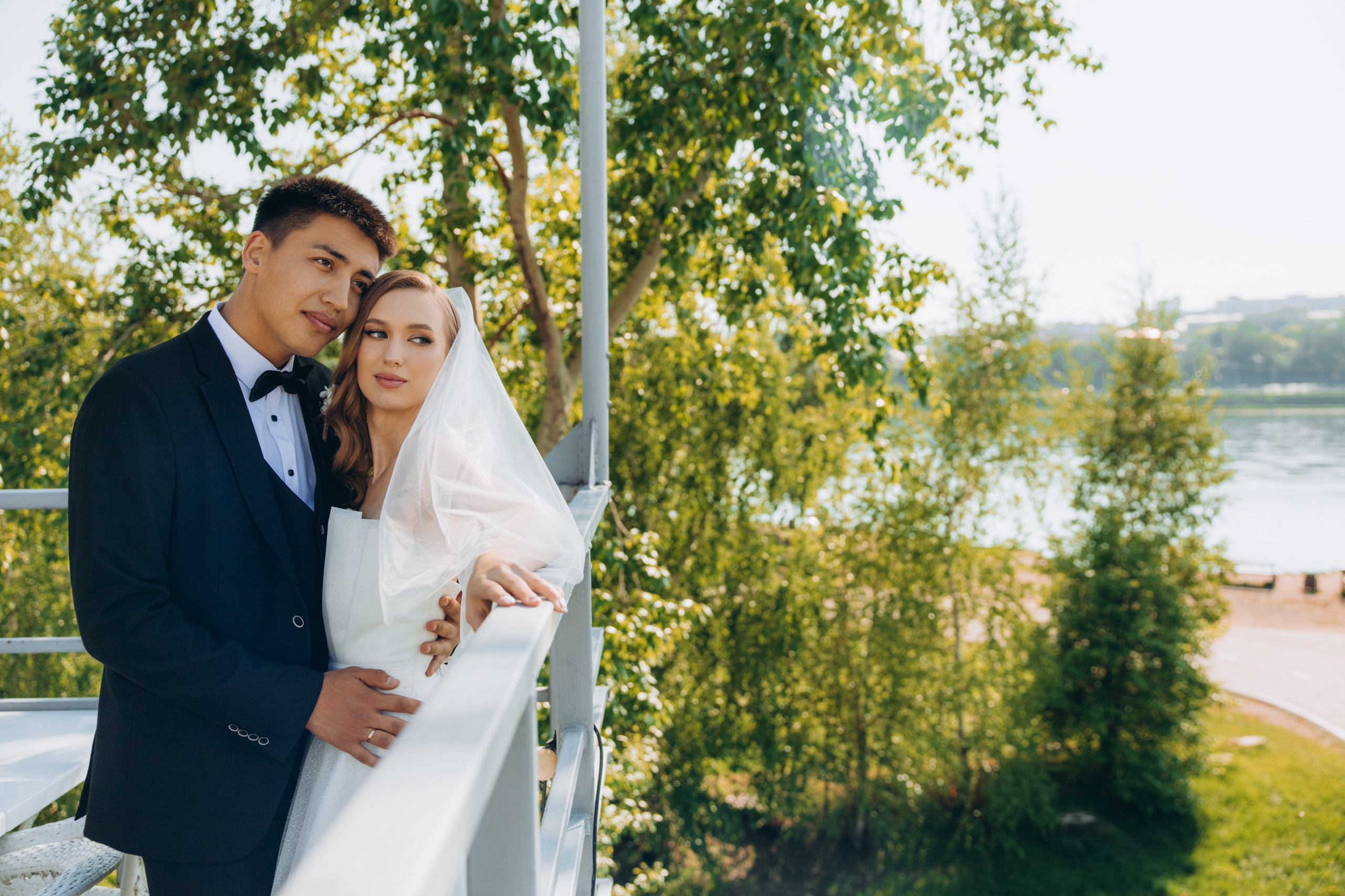 Станислав & Татьяна. Свадебный, семейный фотограф в Иркутске Светлана Макаричева