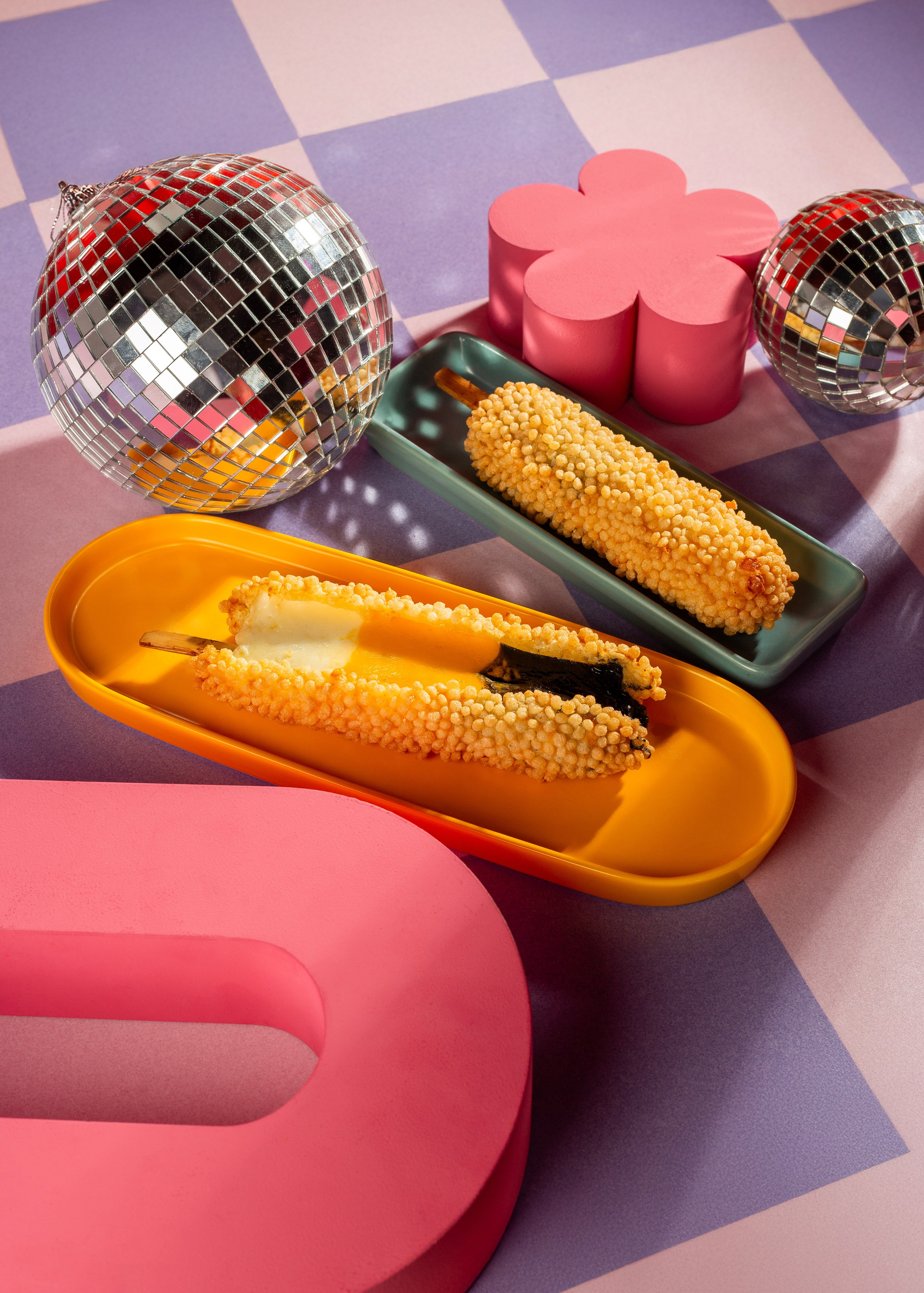 Съёмка меню. Предметный фотограф в Санкт-Петербурге Иван Сапрыкин