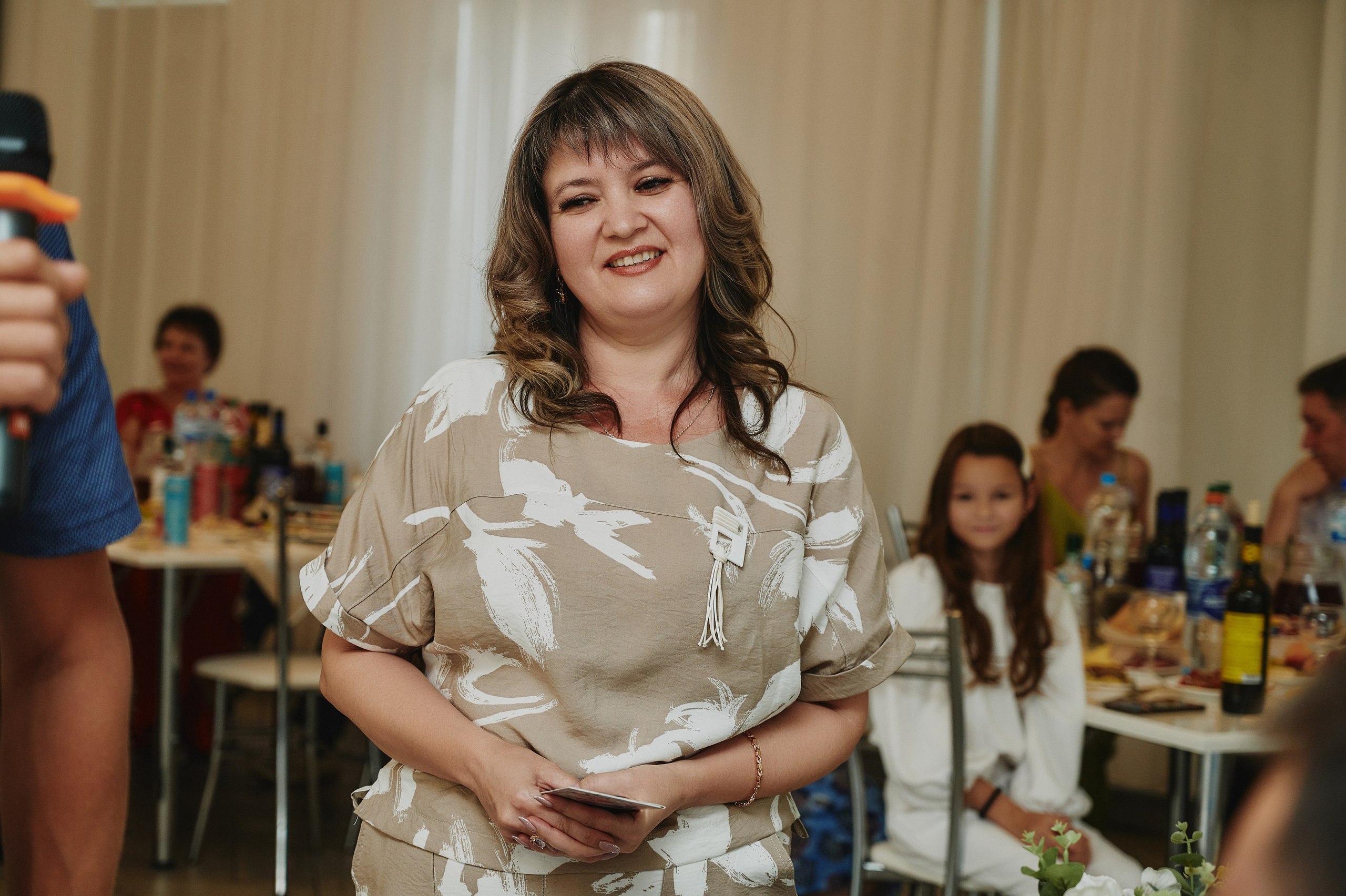 Виктория и Виталий. Фото-видеосъемка свадеб Venson Films