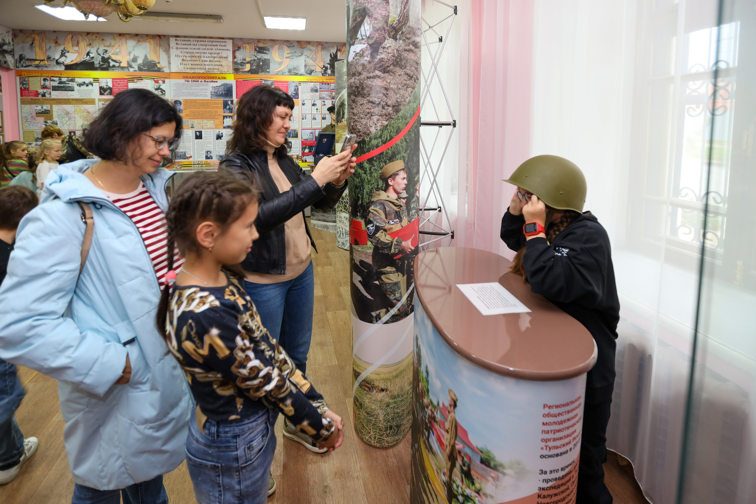 Поездка в Белев и на производство пастилы. Фотограф в Туле Крупский АнДРей. Фотостудия «КАДР71» в Туле
