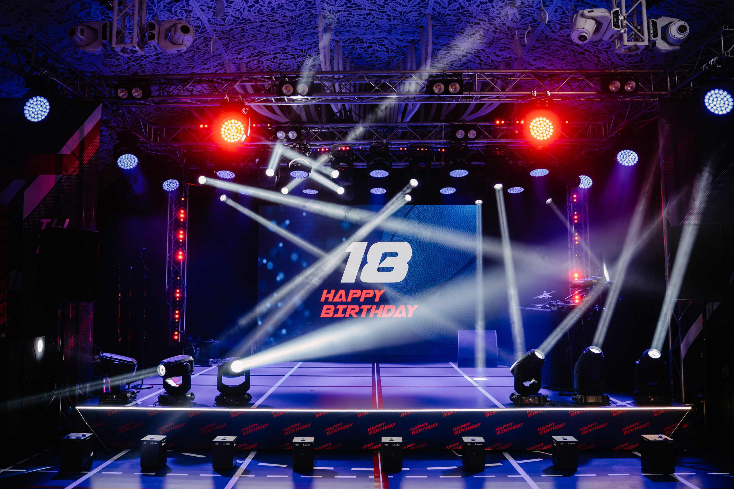 Роману 18 лет. Свадебный и семейный фотограф в Воронеже Анастасия Бойко