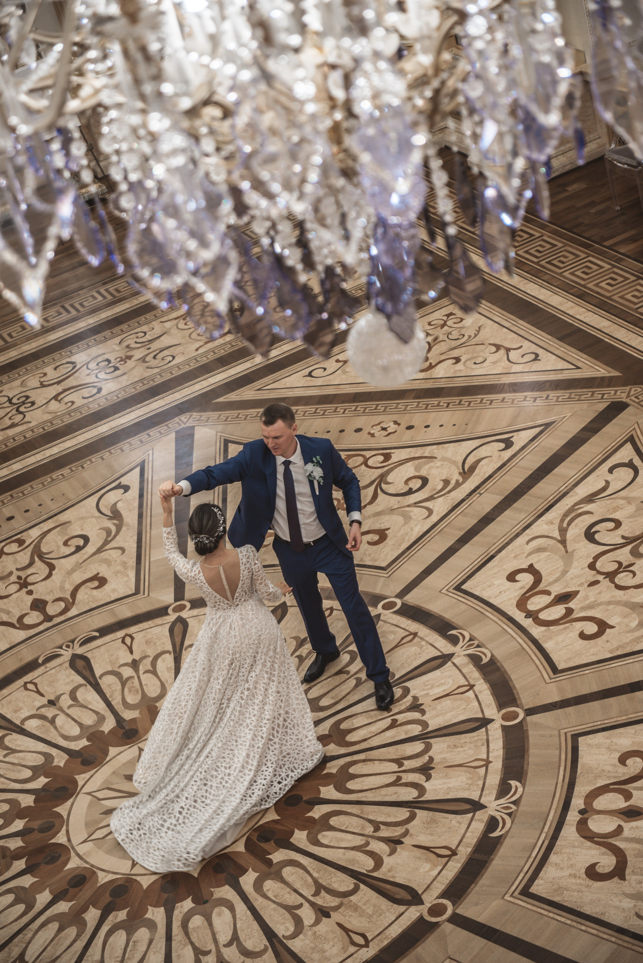 Свадебные фотосессии. Фотограф и видеограф в Москве Мария Малкич