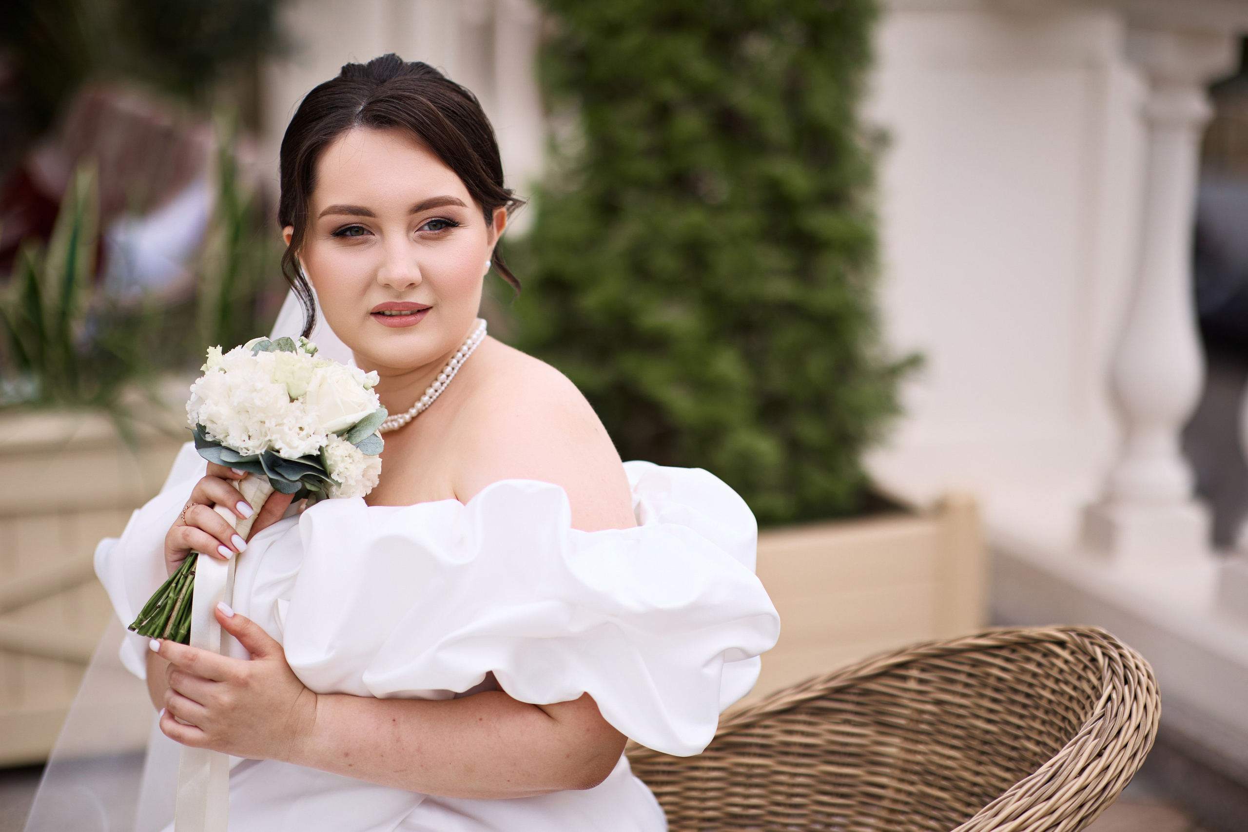 Лена и Виталя. Свадебный и семейный фотограф в Саранске Евгений Кузнецов