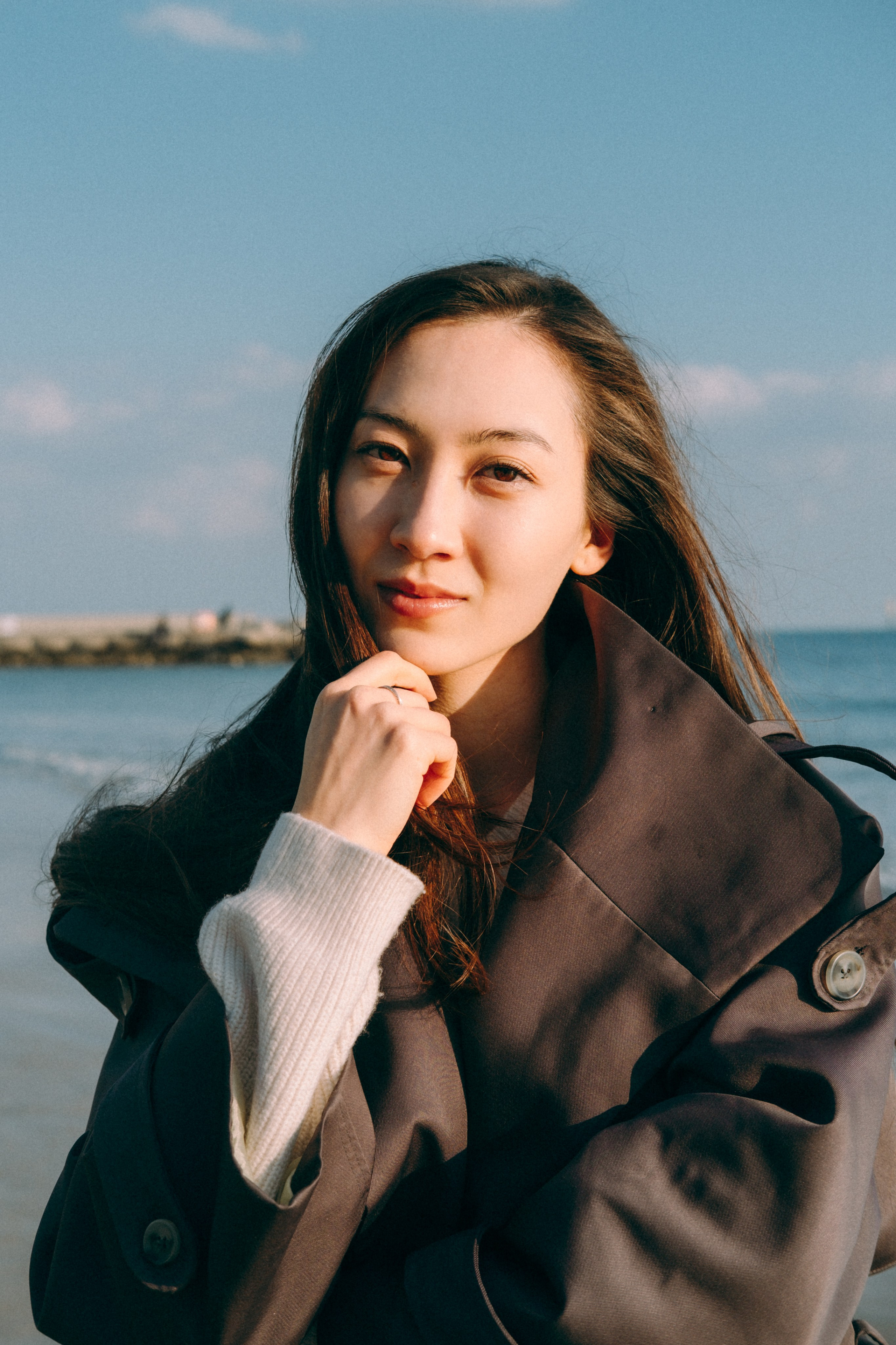 Кристина | Пусан