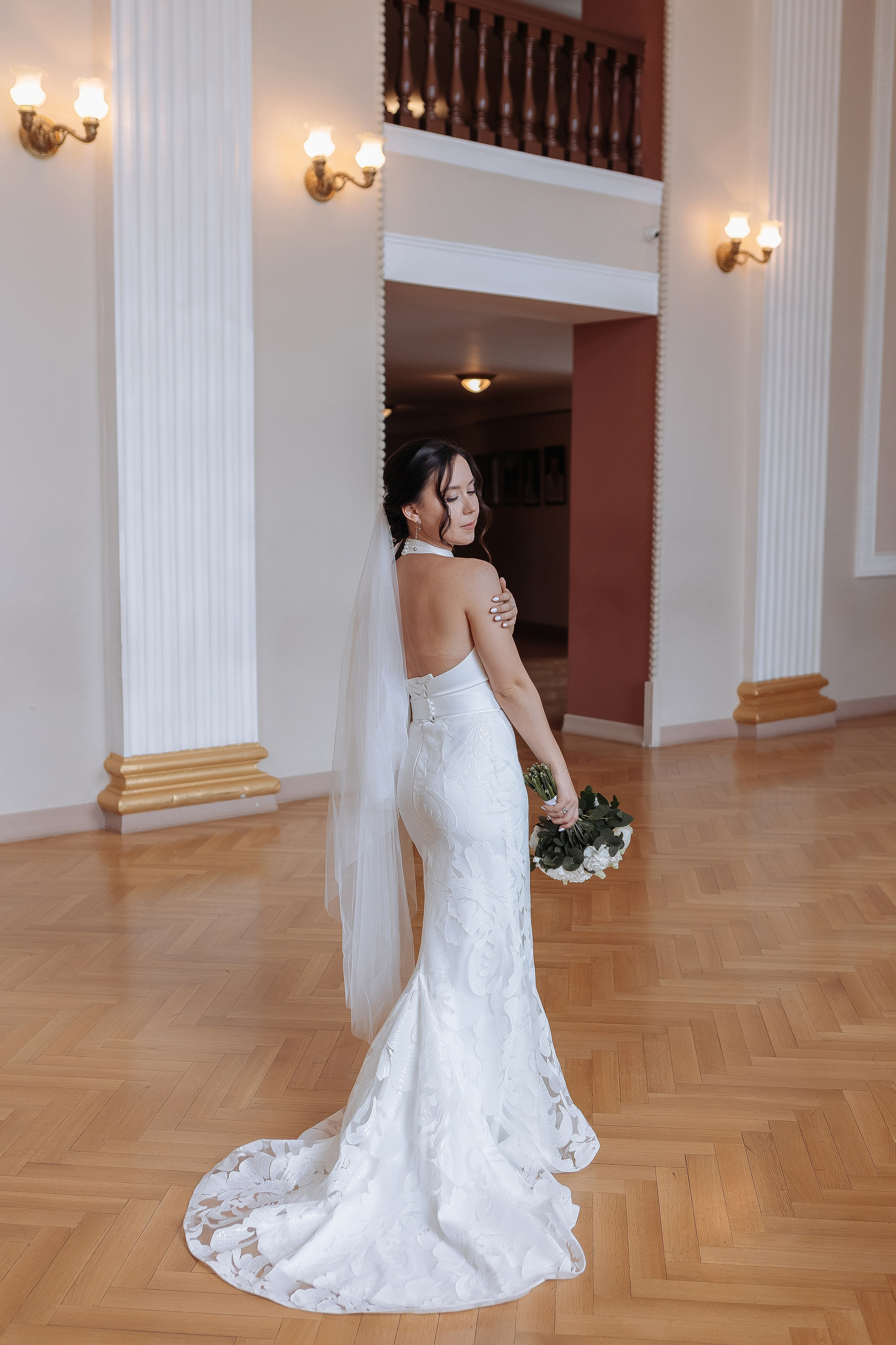 E&M. Фотограф Алексей Миронов