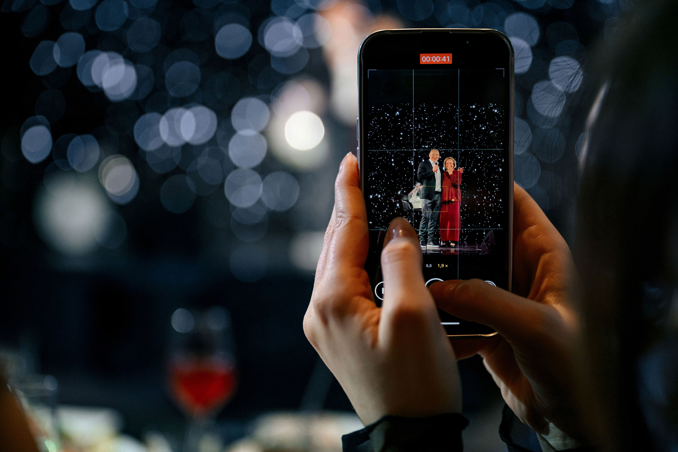 Happy Birthday. Максим Комаров — Профессиональный фотограф