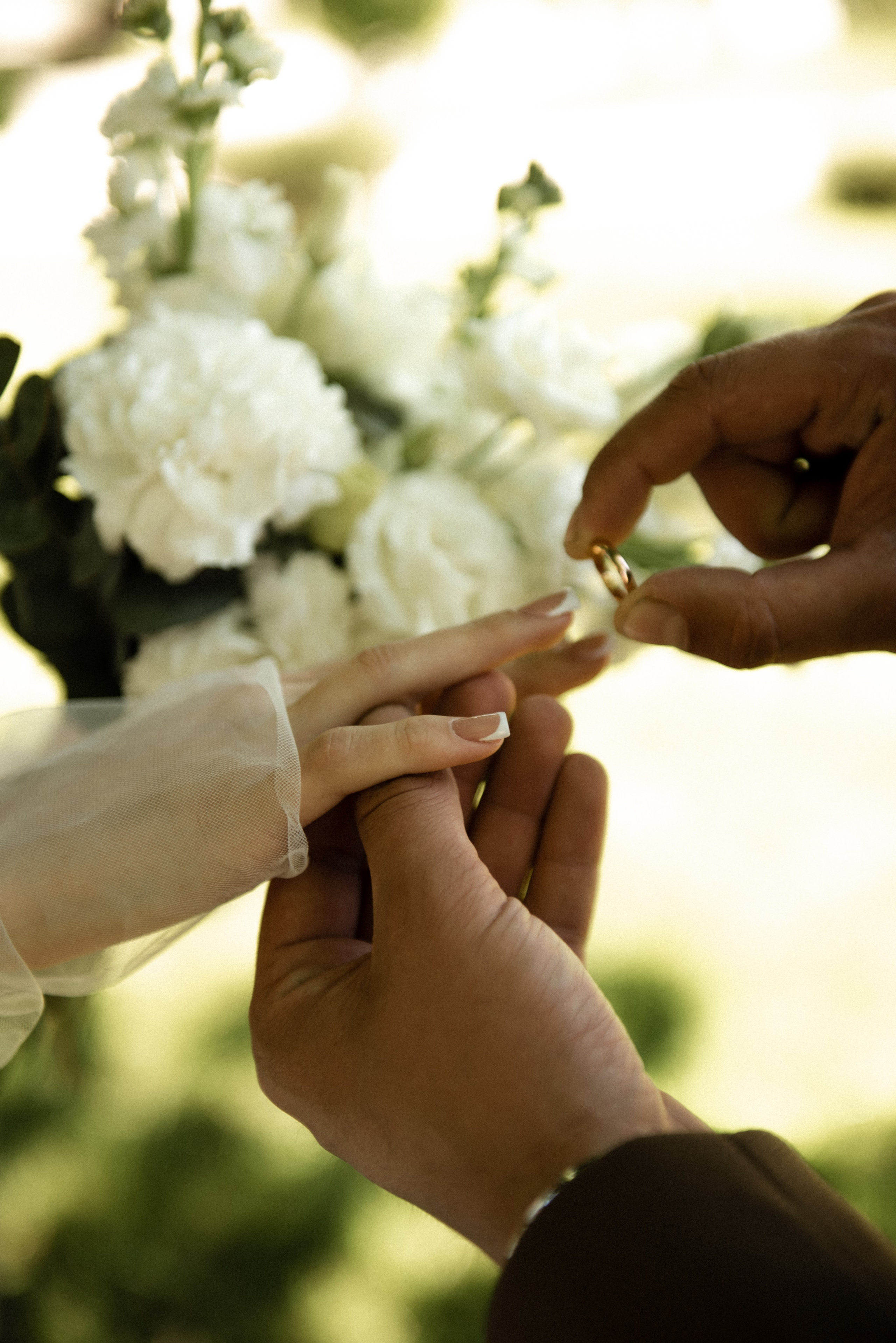 Wedding. Фотограф Алевтина Обухова Константиновск