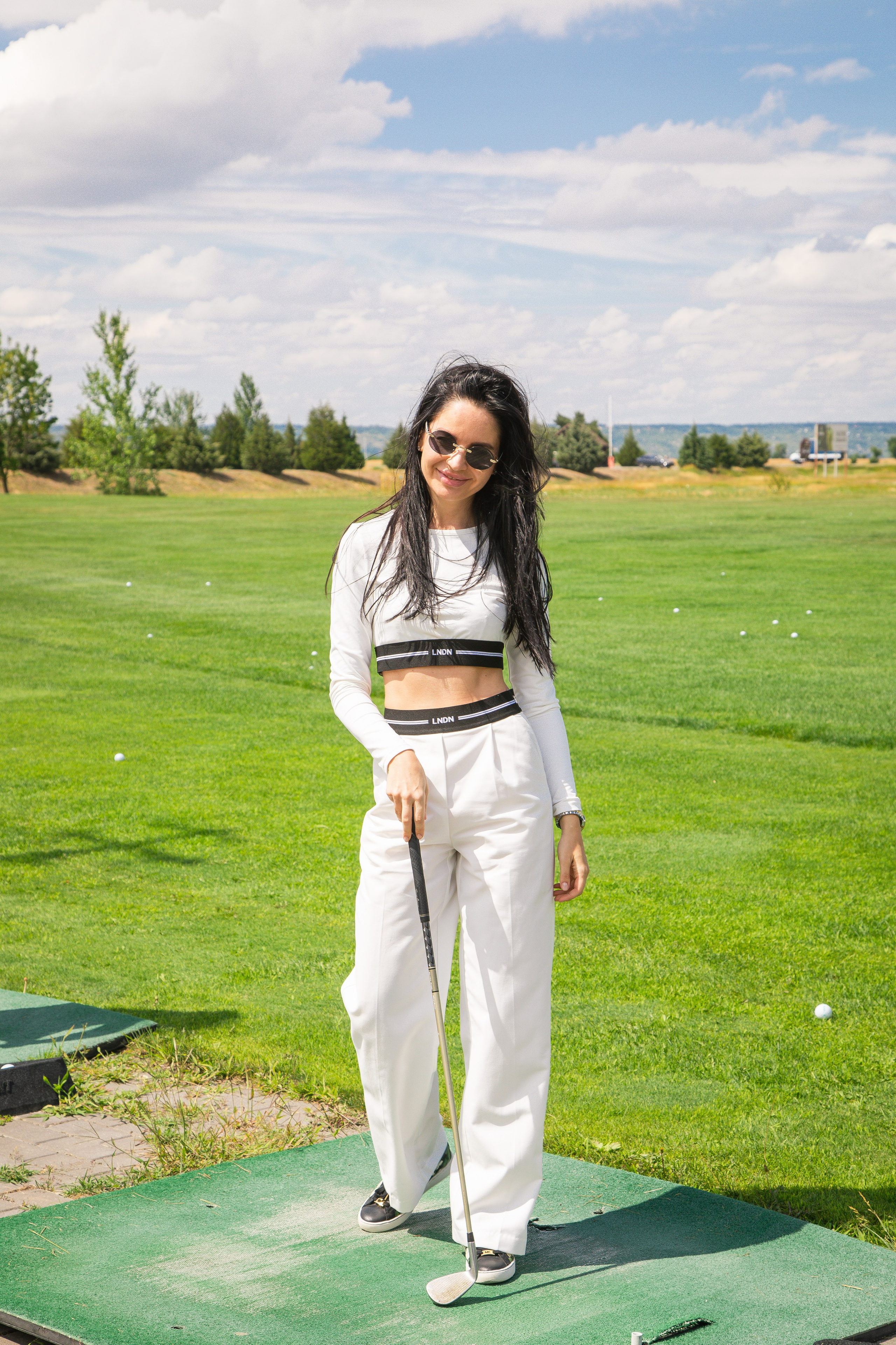 Репортаж праздников. Анна Рышкевич