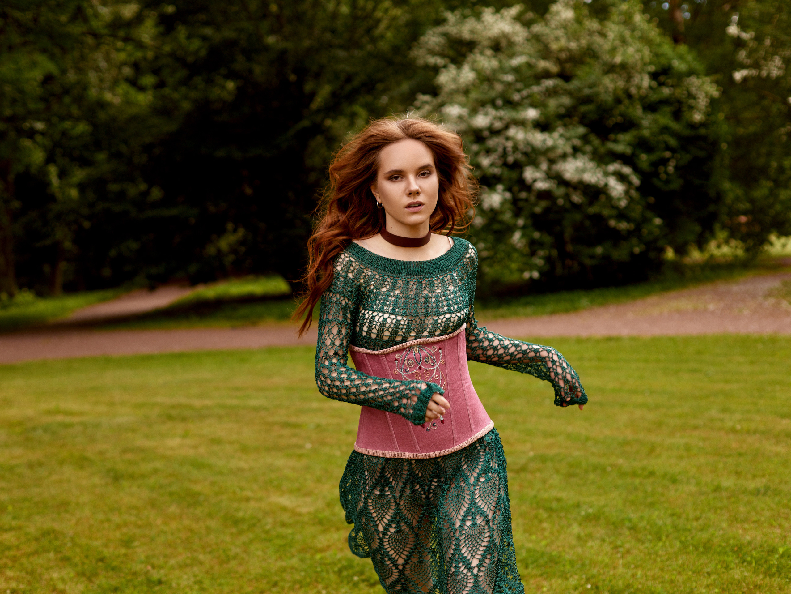 Nadia Dunaeva. Фотограф в Санкт-Петербурге Максим Щеглов