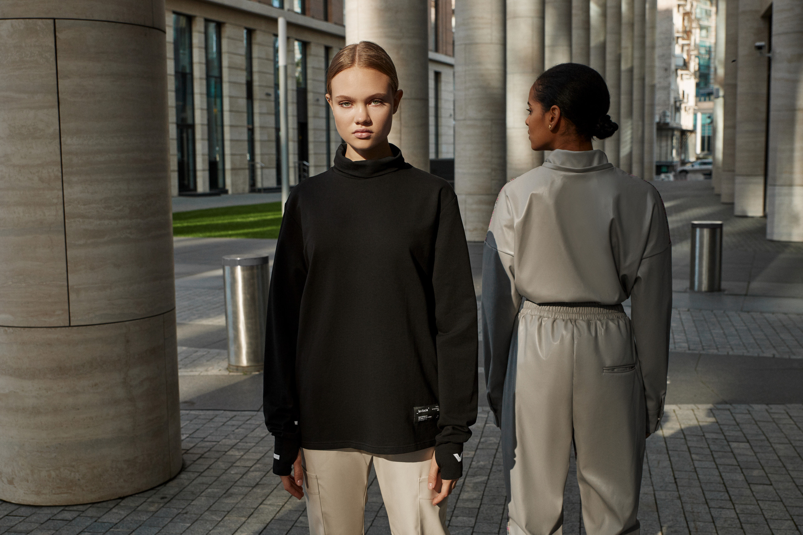 Levitacia2. Фотограф в Санкт-Петербурге Максим Щеглов