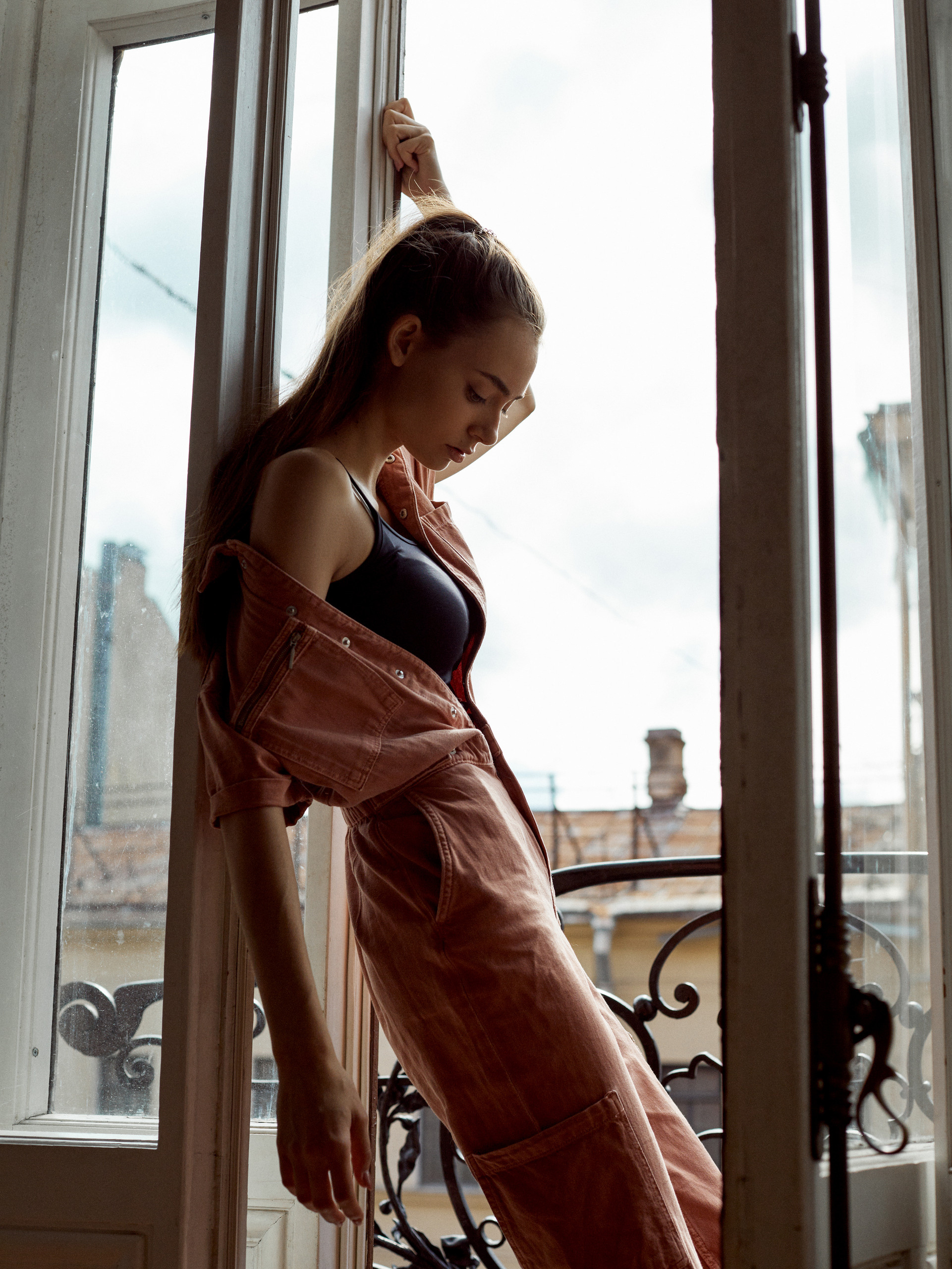 Yana. Фотограф в Санкт-Петербурге, Москве Максим Щеглов