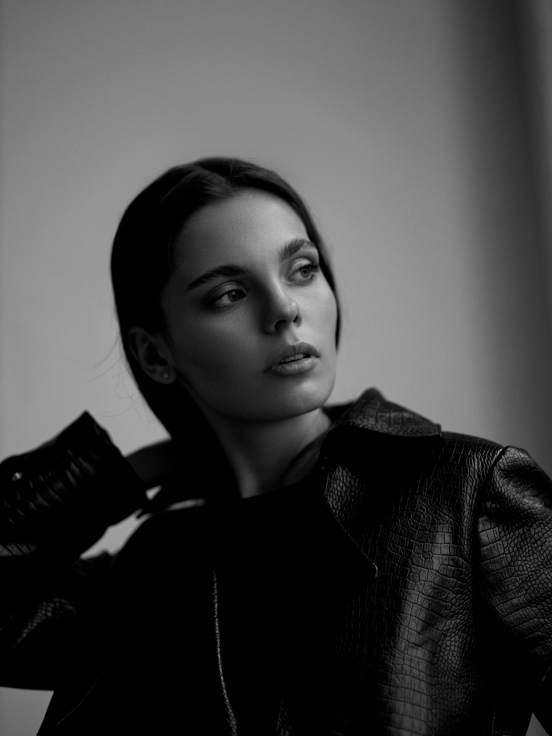 Vika. Фотограф в Санкт-Петербурге, Москве Максим Щеглов