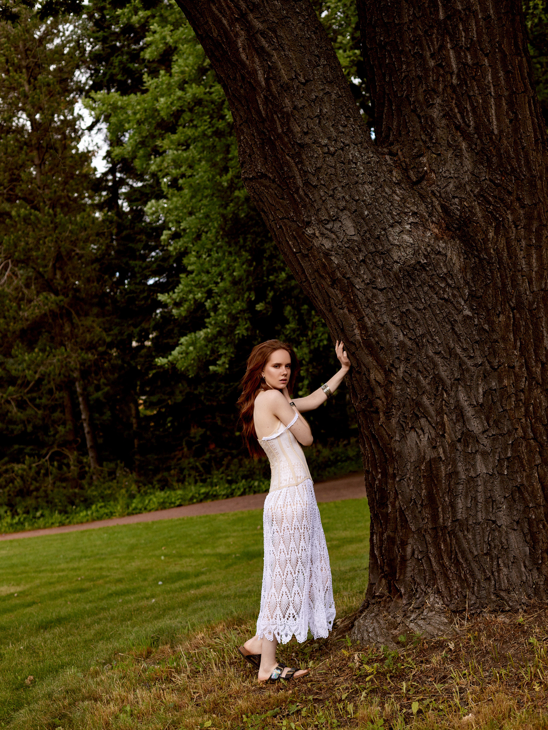 Nadia Dunaeva. Фотограф в Санкт-Петербурге Максим Щеглов