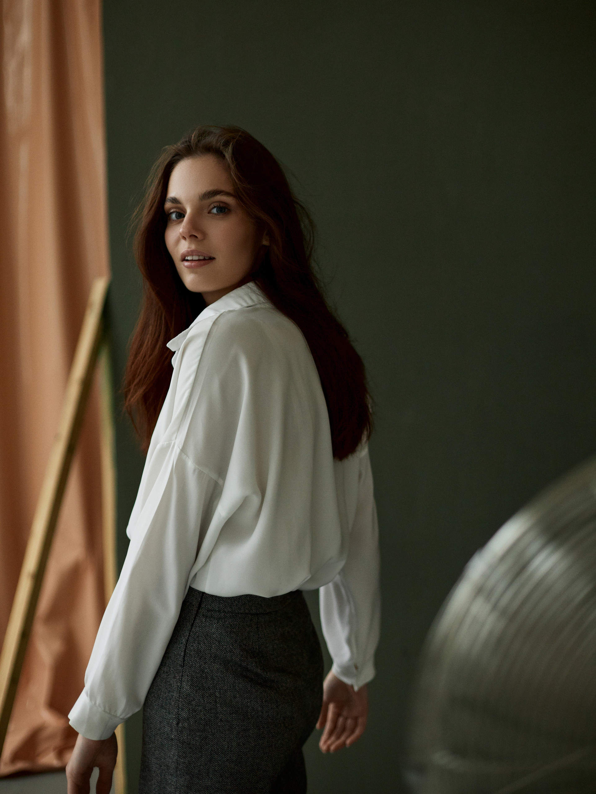 Vika. Фотограф в Санкт-Петербурге, Москве Максим Щеглов