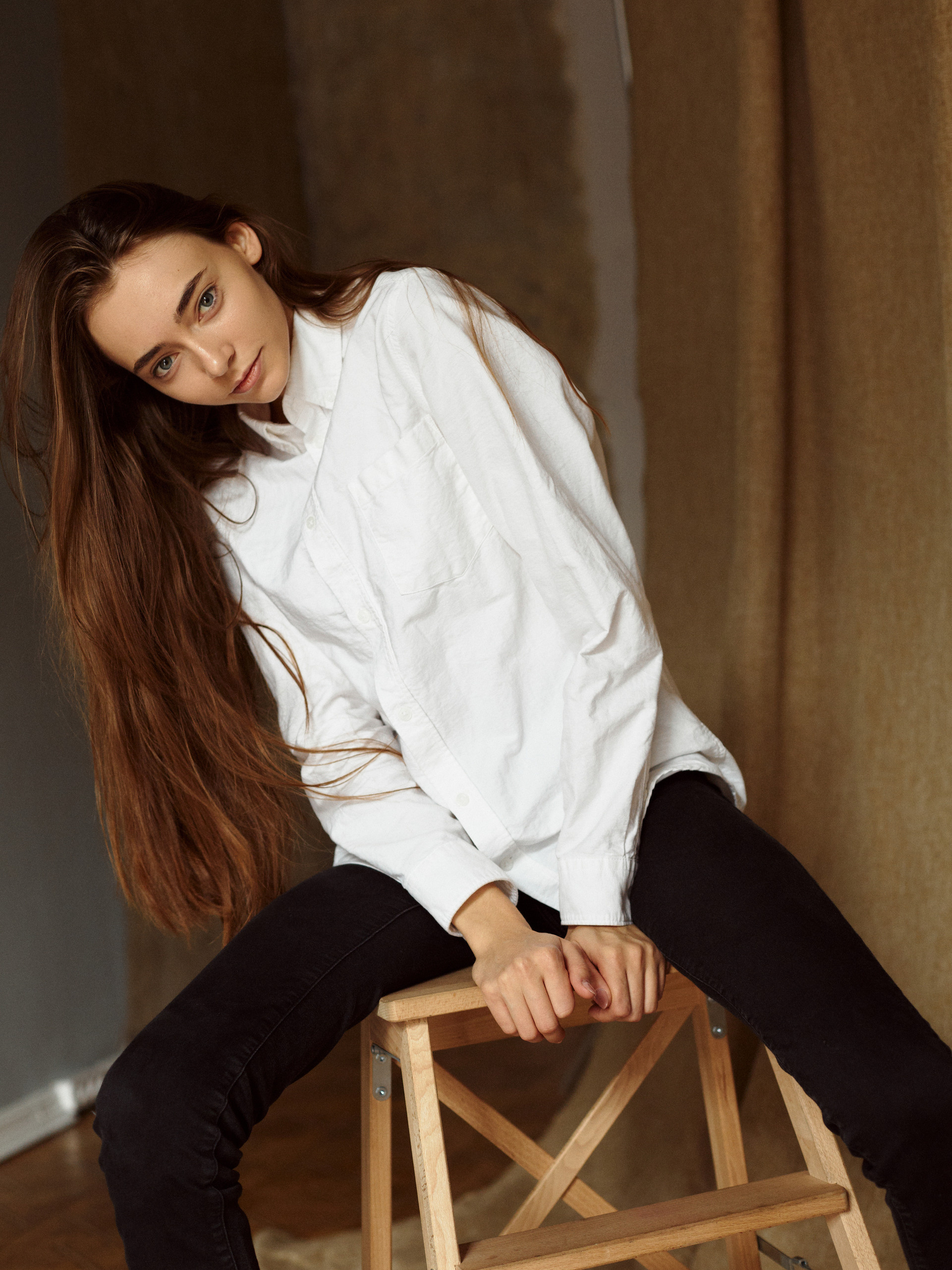 Yana. Фотограф в Санкт-Петербурге, Москве Максим Щеглов