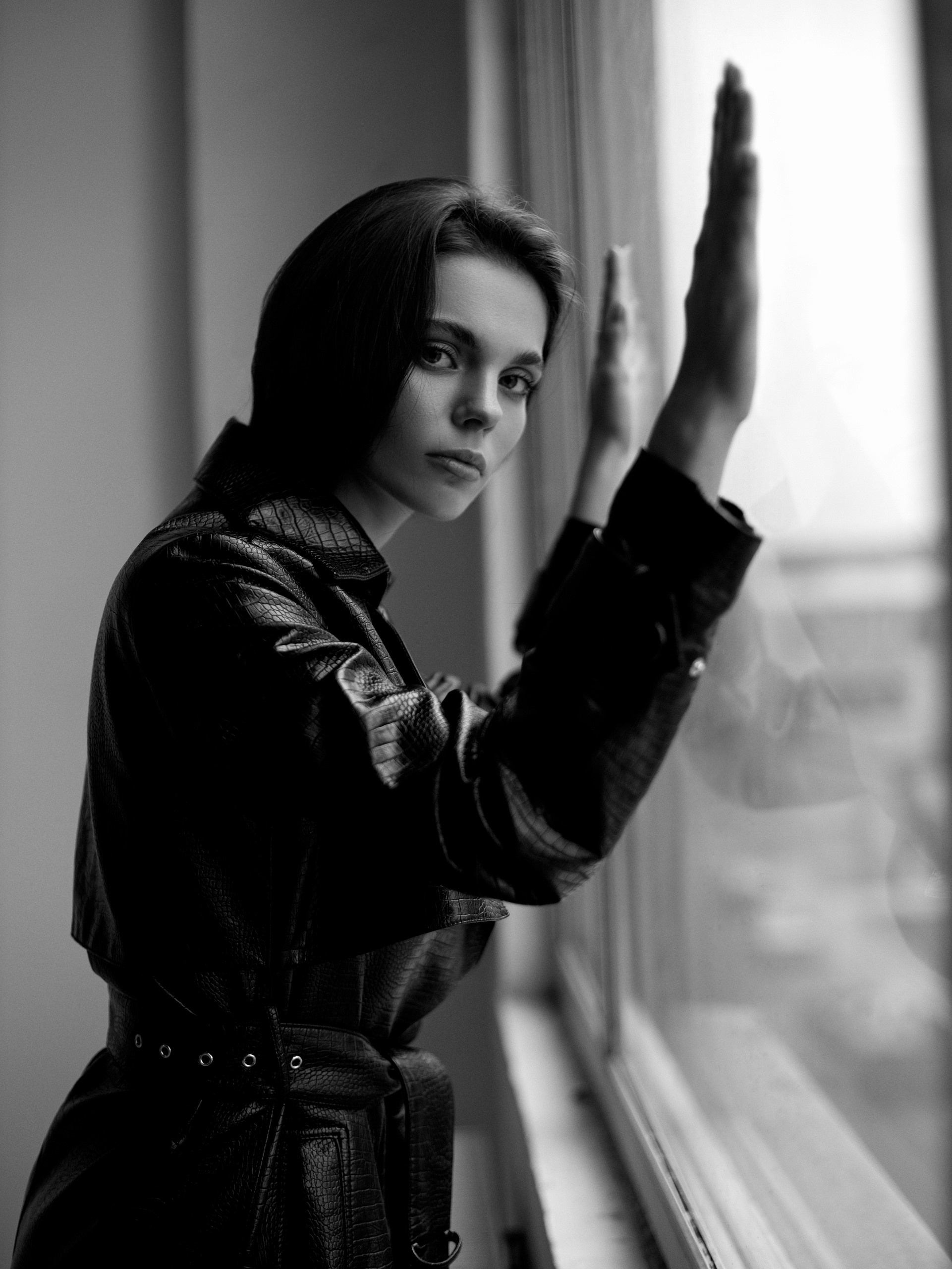 Vika. Фотограф в Санкт-Петербурге, Москве Максим Щеглов