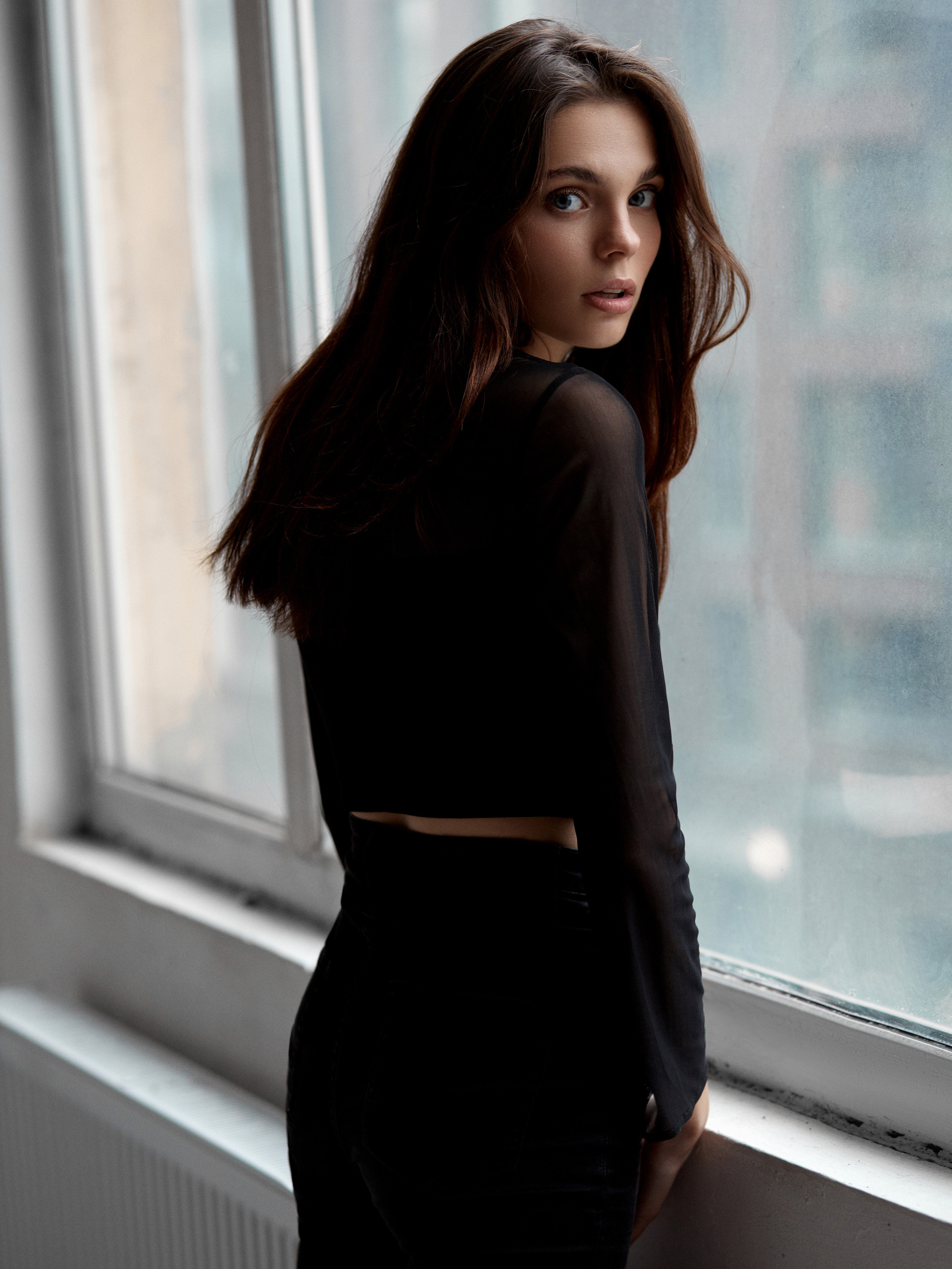 Vika. Фотограф в Санкт-Петербурге, Москве Максим Щеглов