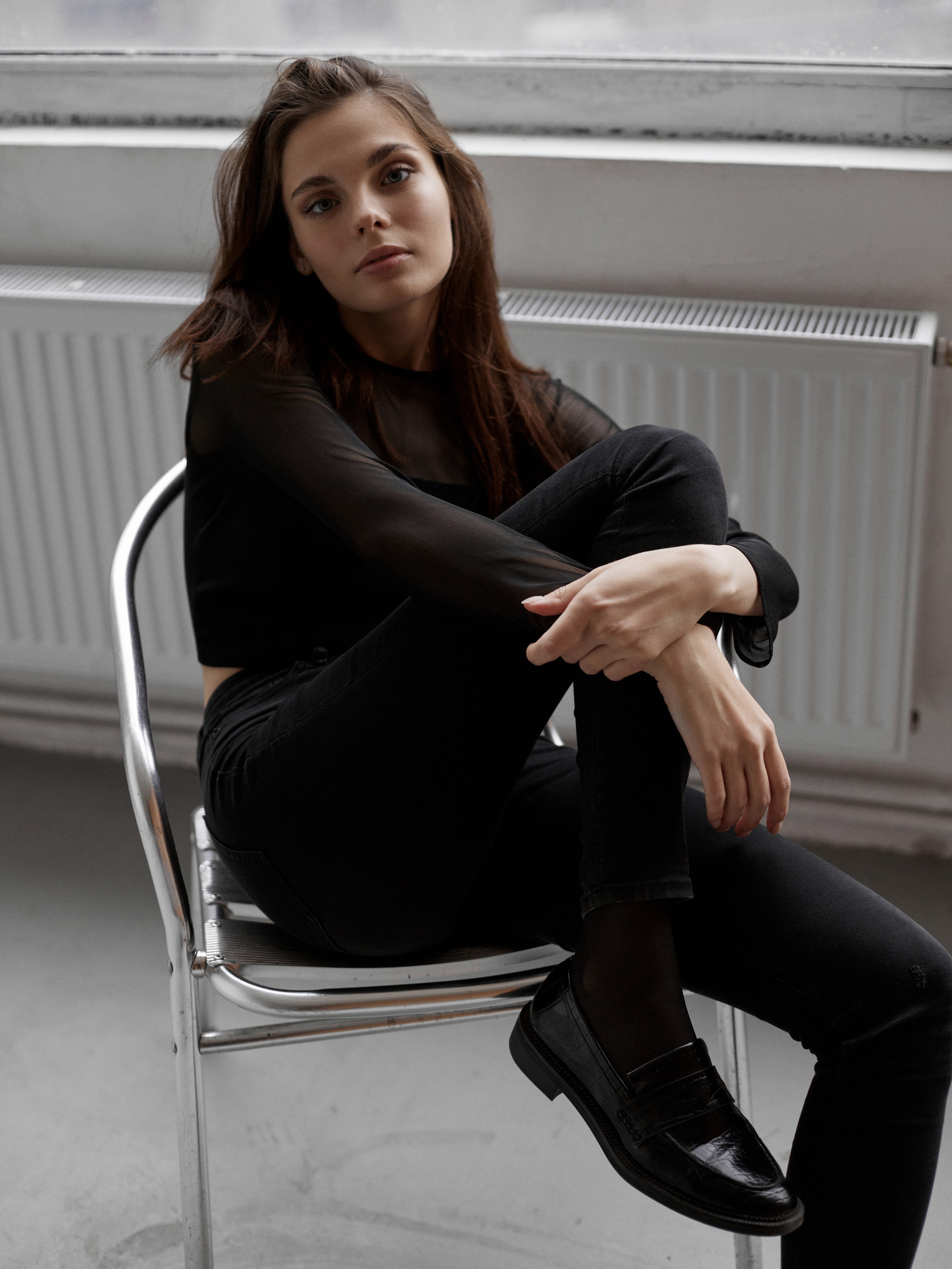 Vika. Фотограф в Санкт-Петербурге, Москве Максим Щеглов