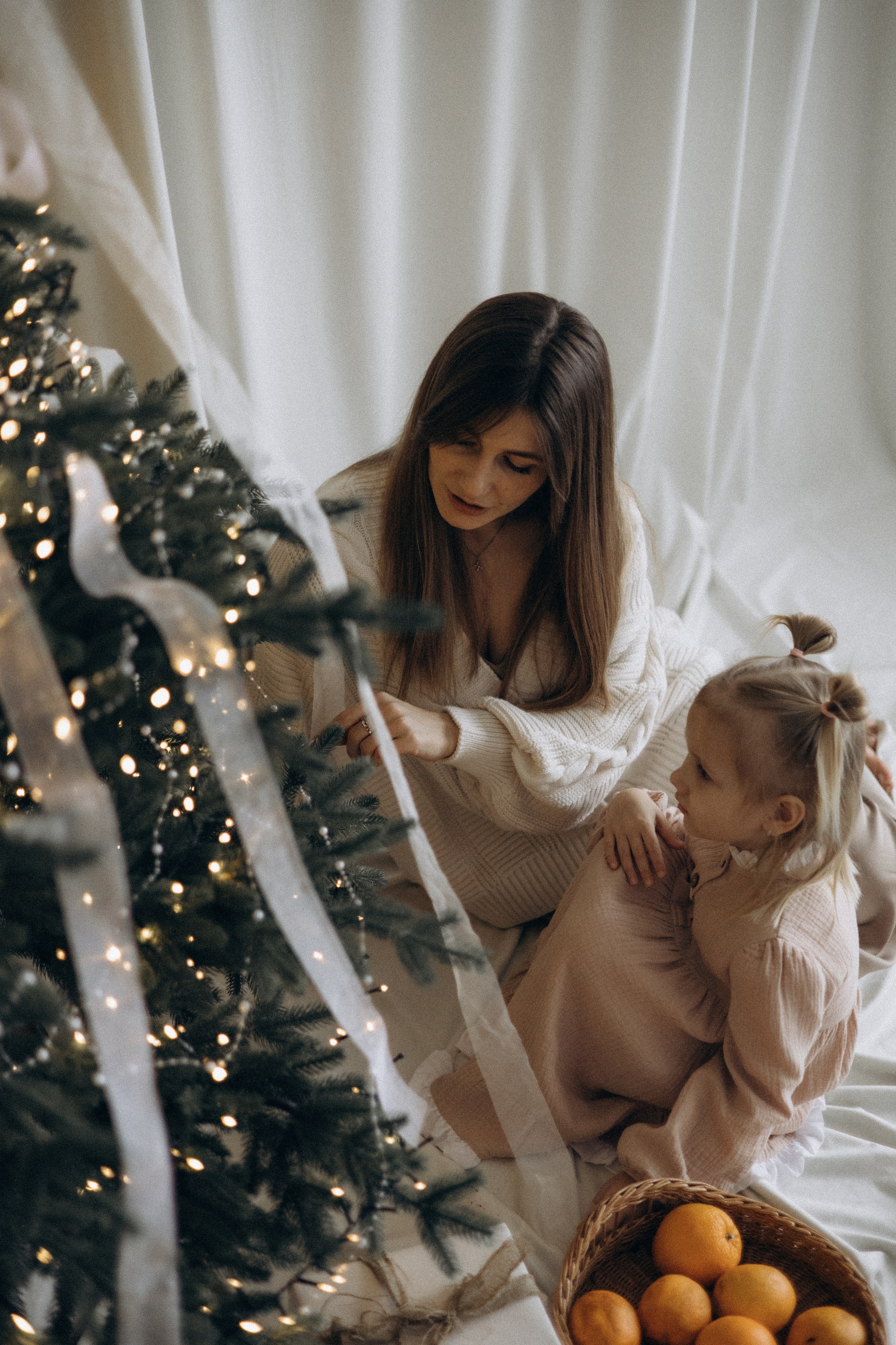 Семейная фотосессия — Кулебаева Дарья